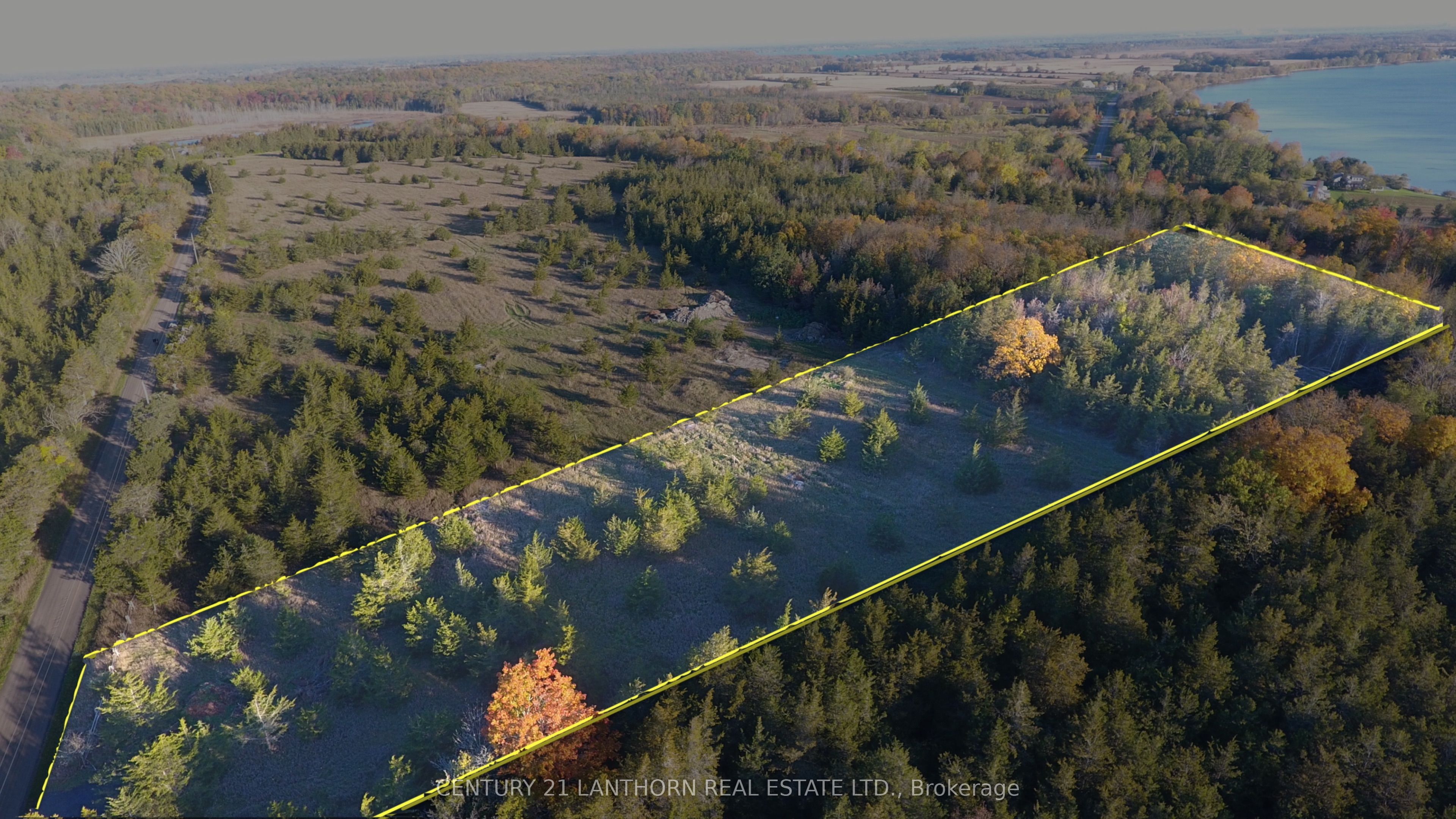 465 Rock Cross Road Property Photo 2