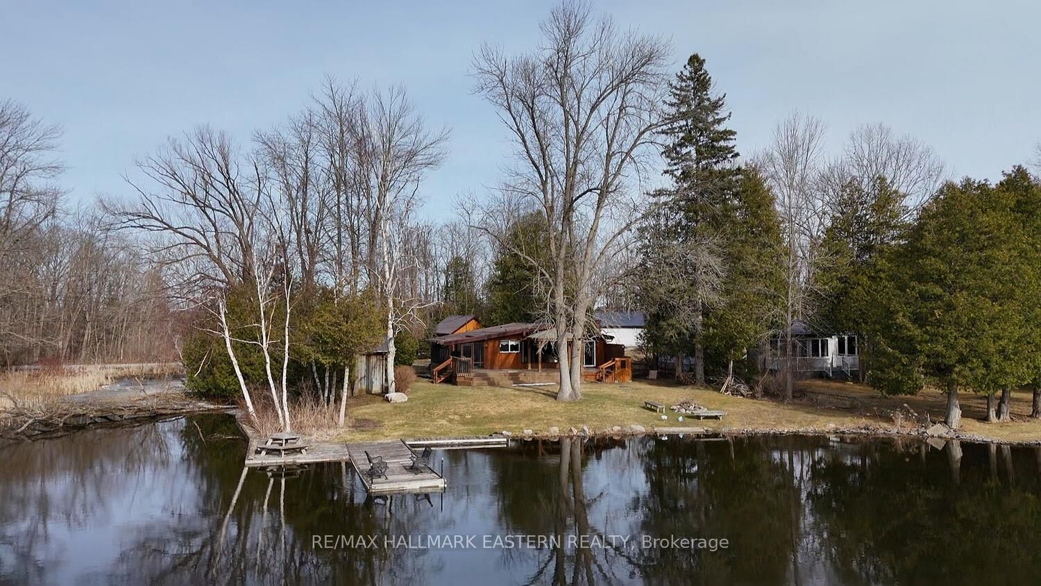 222 Cedar Shores Drive Property Photo