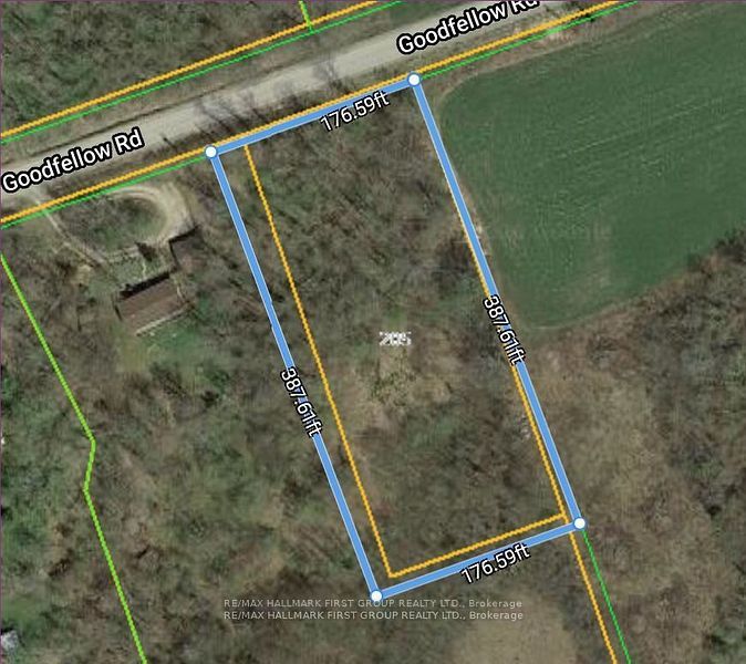 205b Goodfellow Road Property Photo