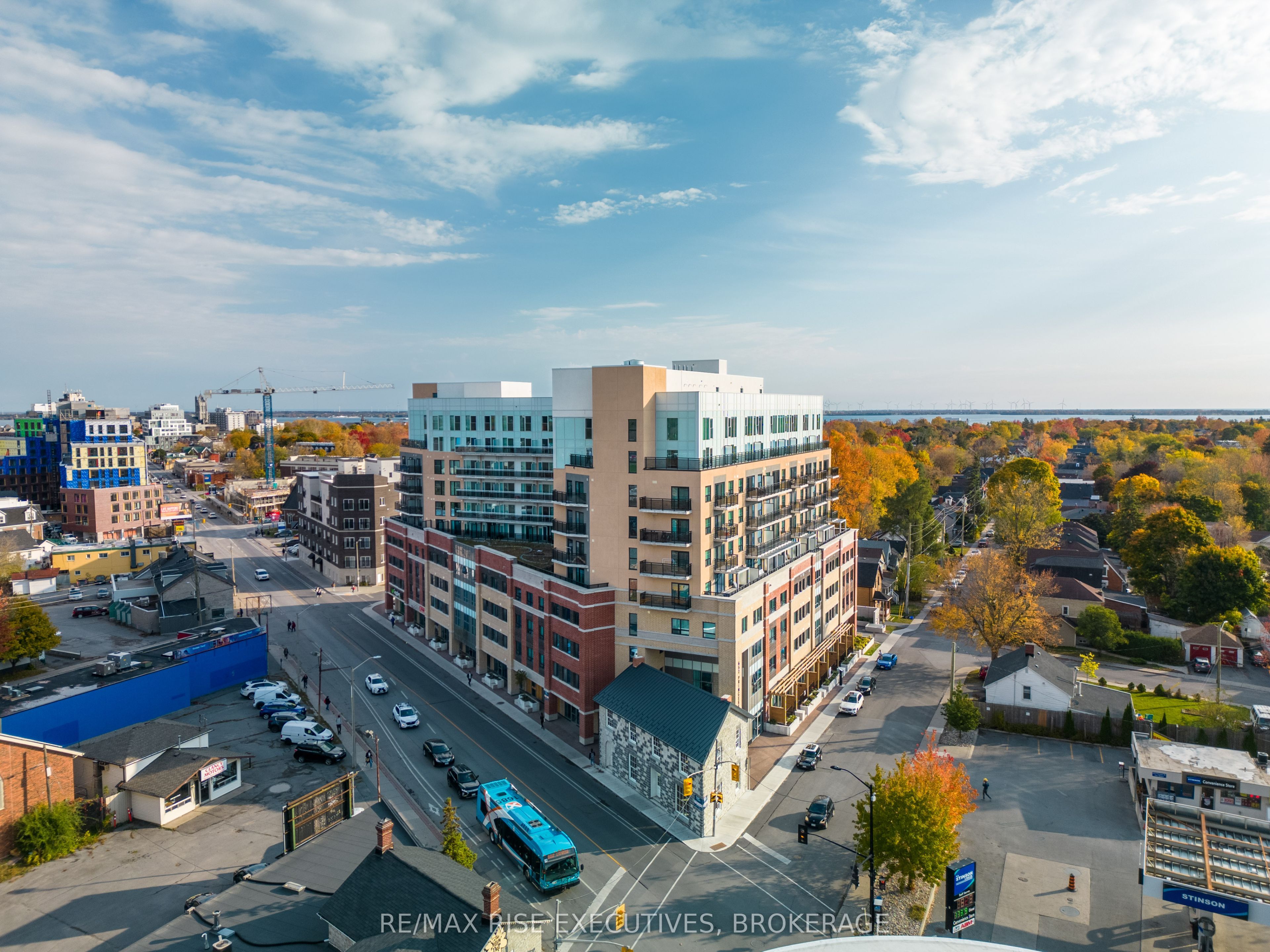 #106 - 652 Princess Street Property Photo