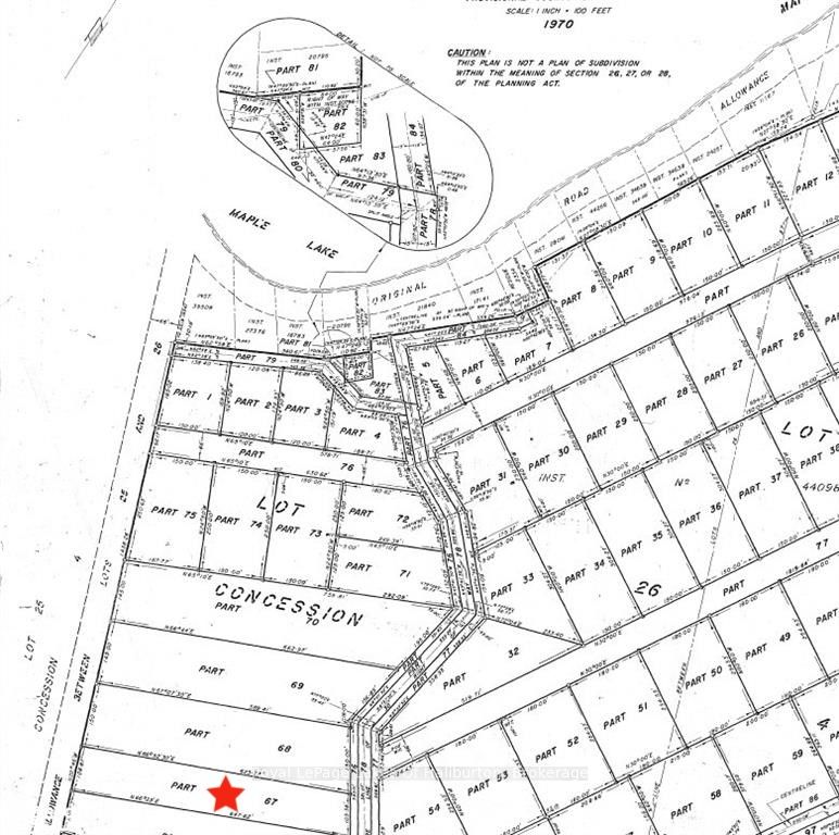 Lot 67 Chelsea Lane Property Photo 23