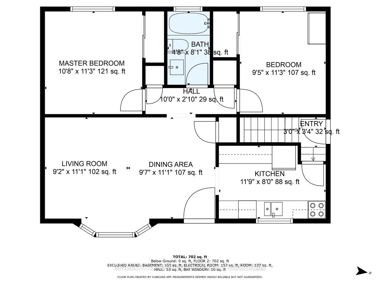 31755 Highway 6 And 10 Highway Property Photo 45