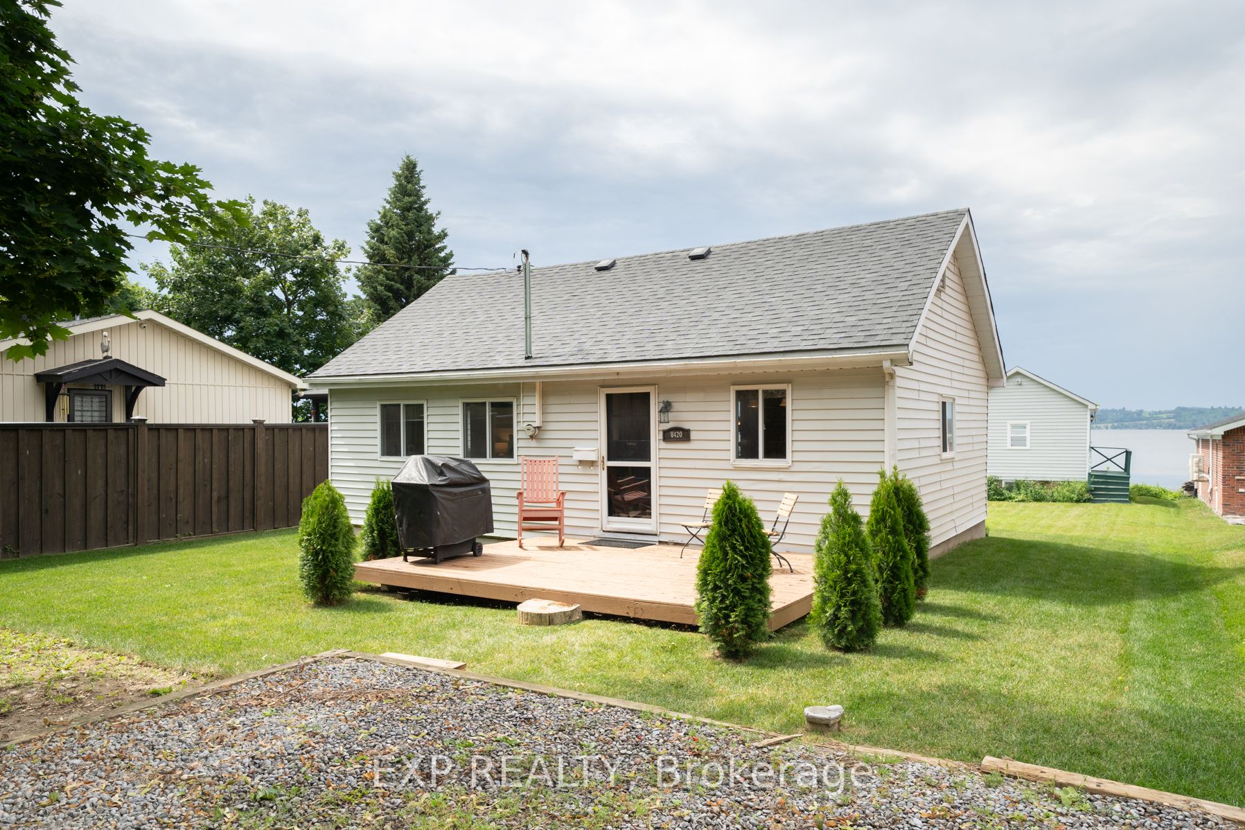 #420 - 5139 Halstead Beach Road Property Photo