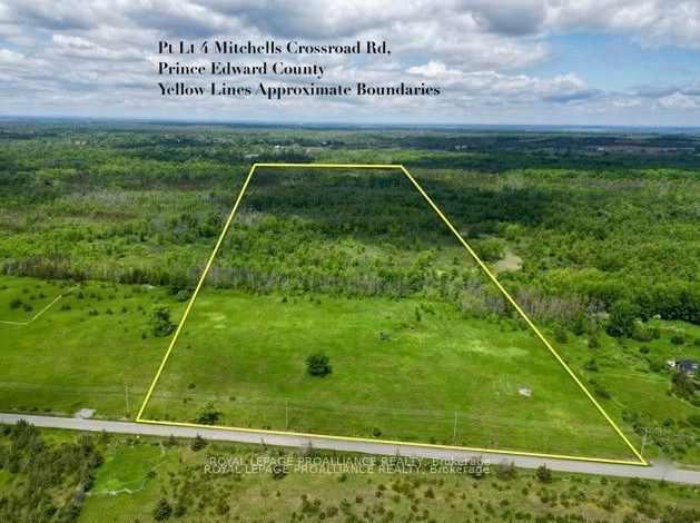 Pt Lt 4 Mitchells Crossroad Road Property Photo 1