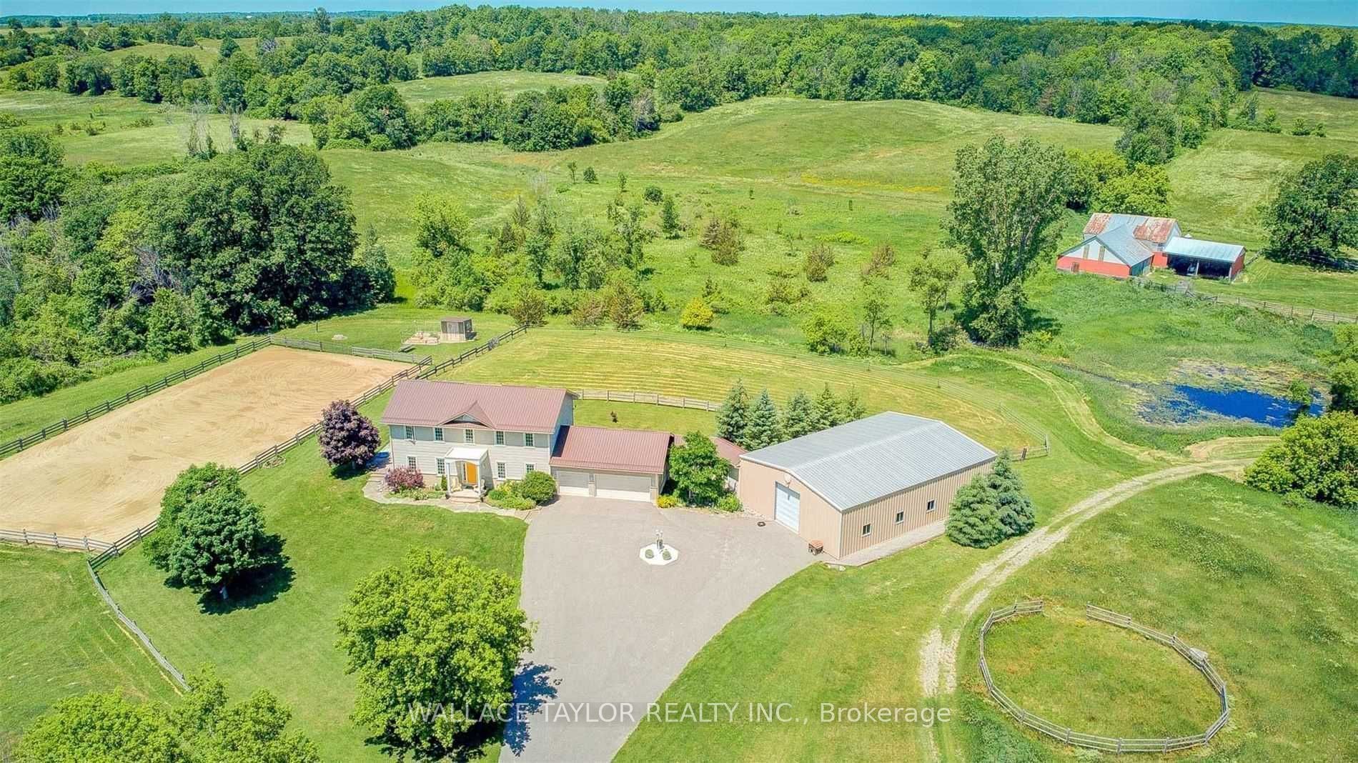 524 Hoover Road Property Photo