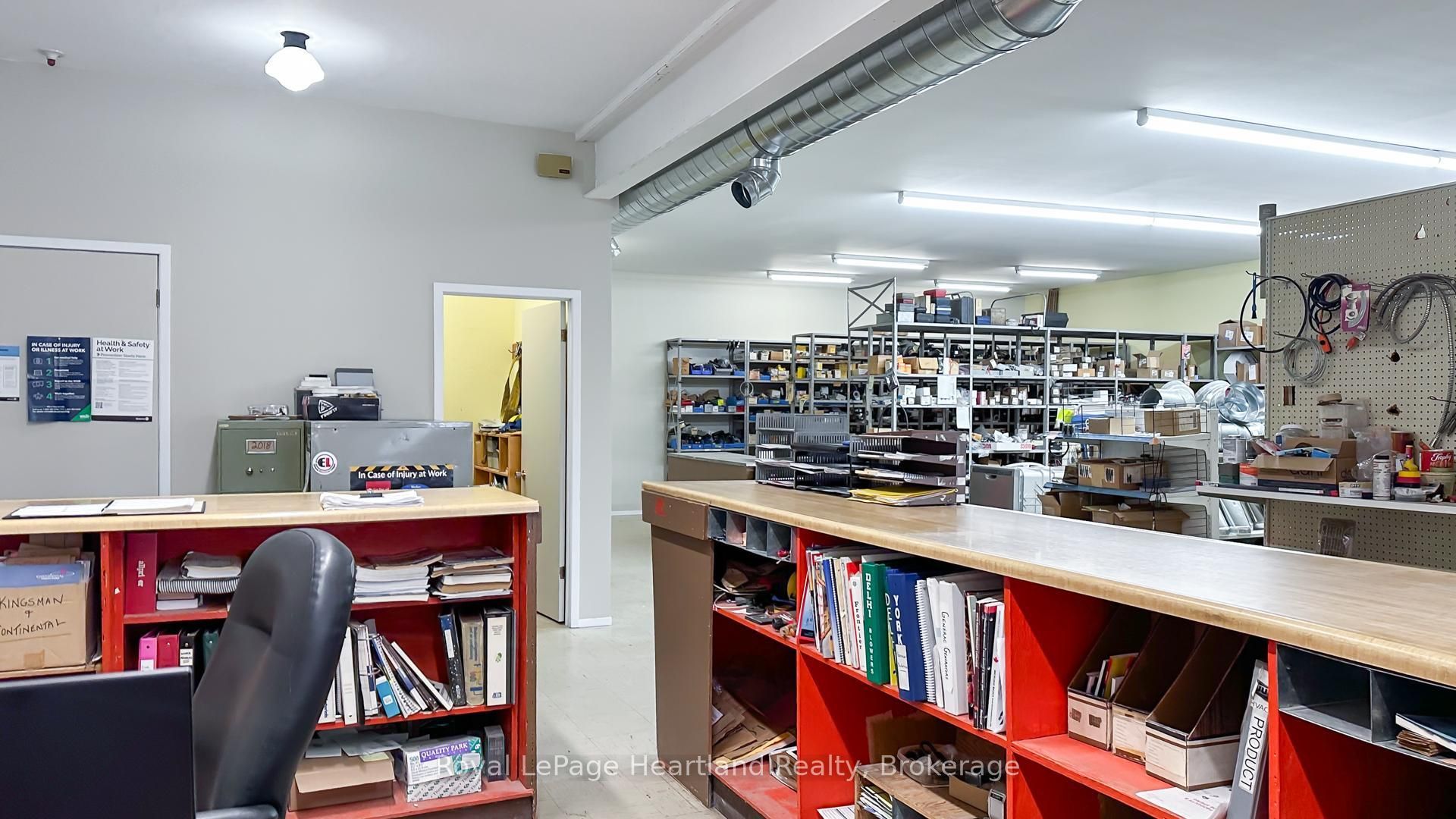 262 Bayfield Road Property Photo 2