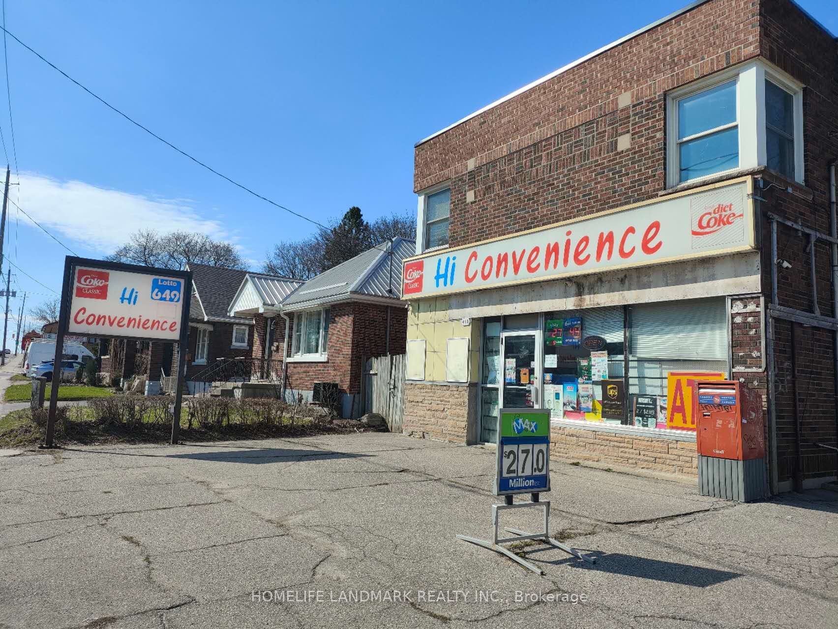 499 Highbury Avenue Property Photo 1