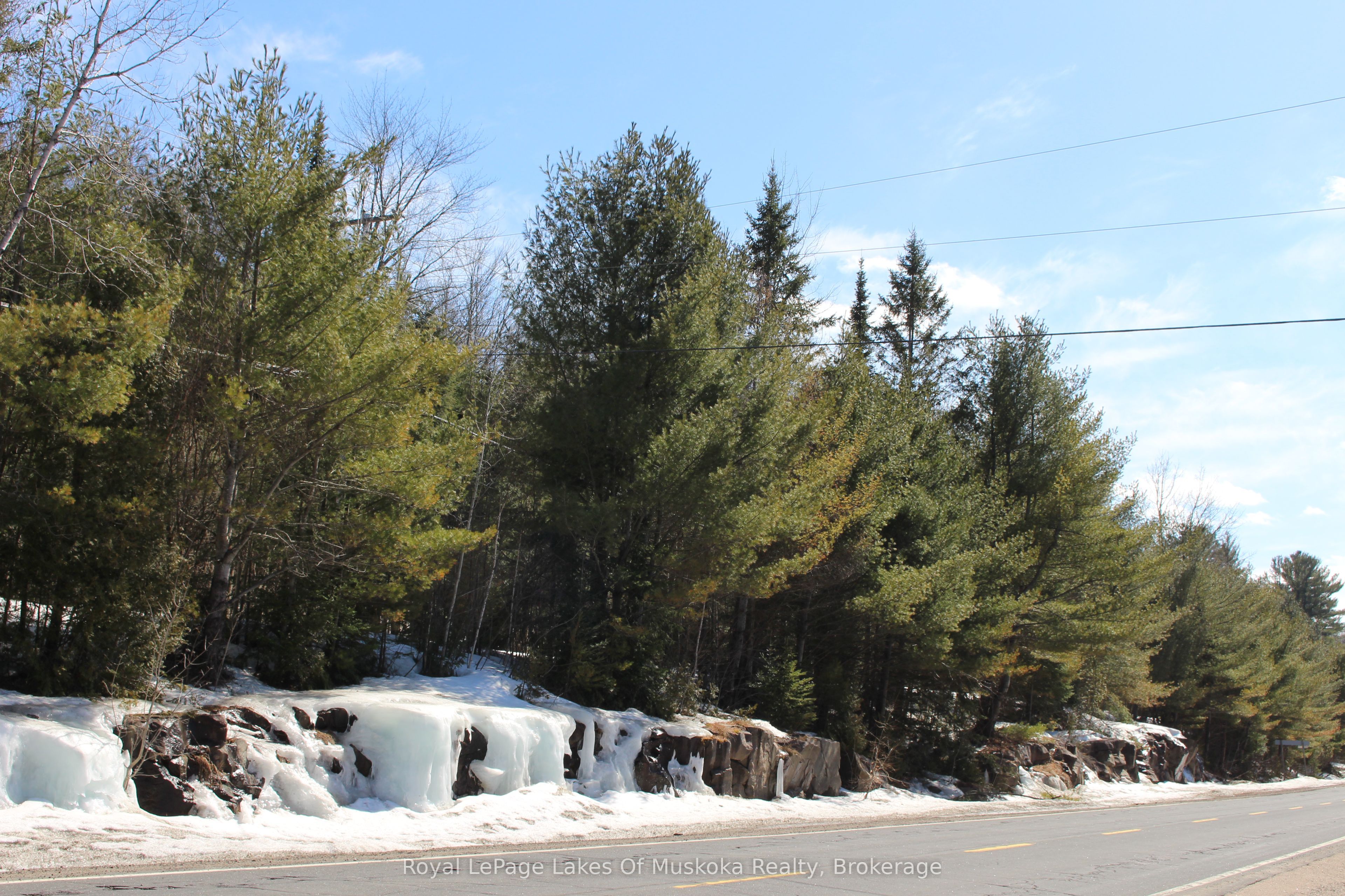 2750 Muskoka 117 Road Property Photo 1