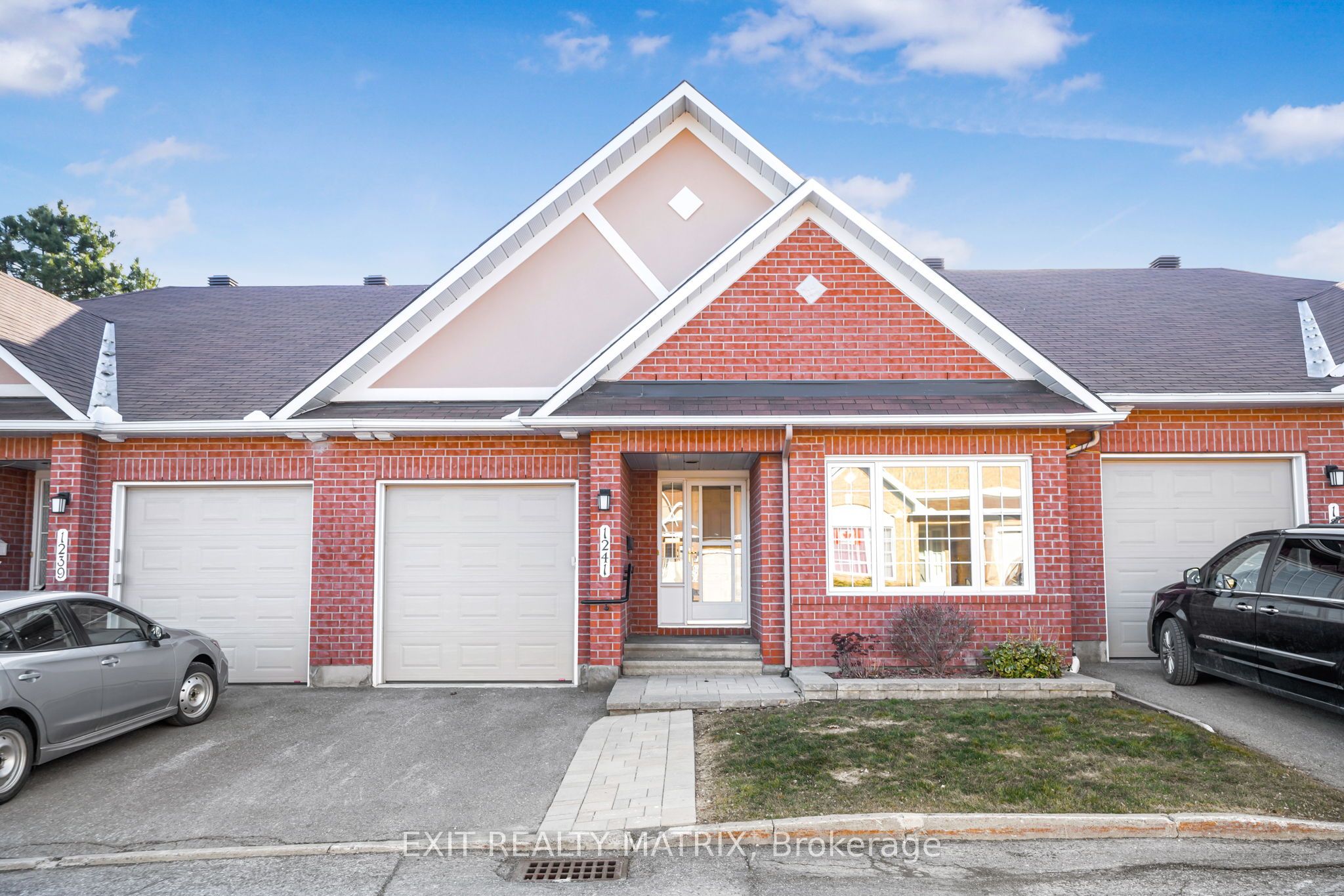 #- - 1241 Foxborough Private Property Photo