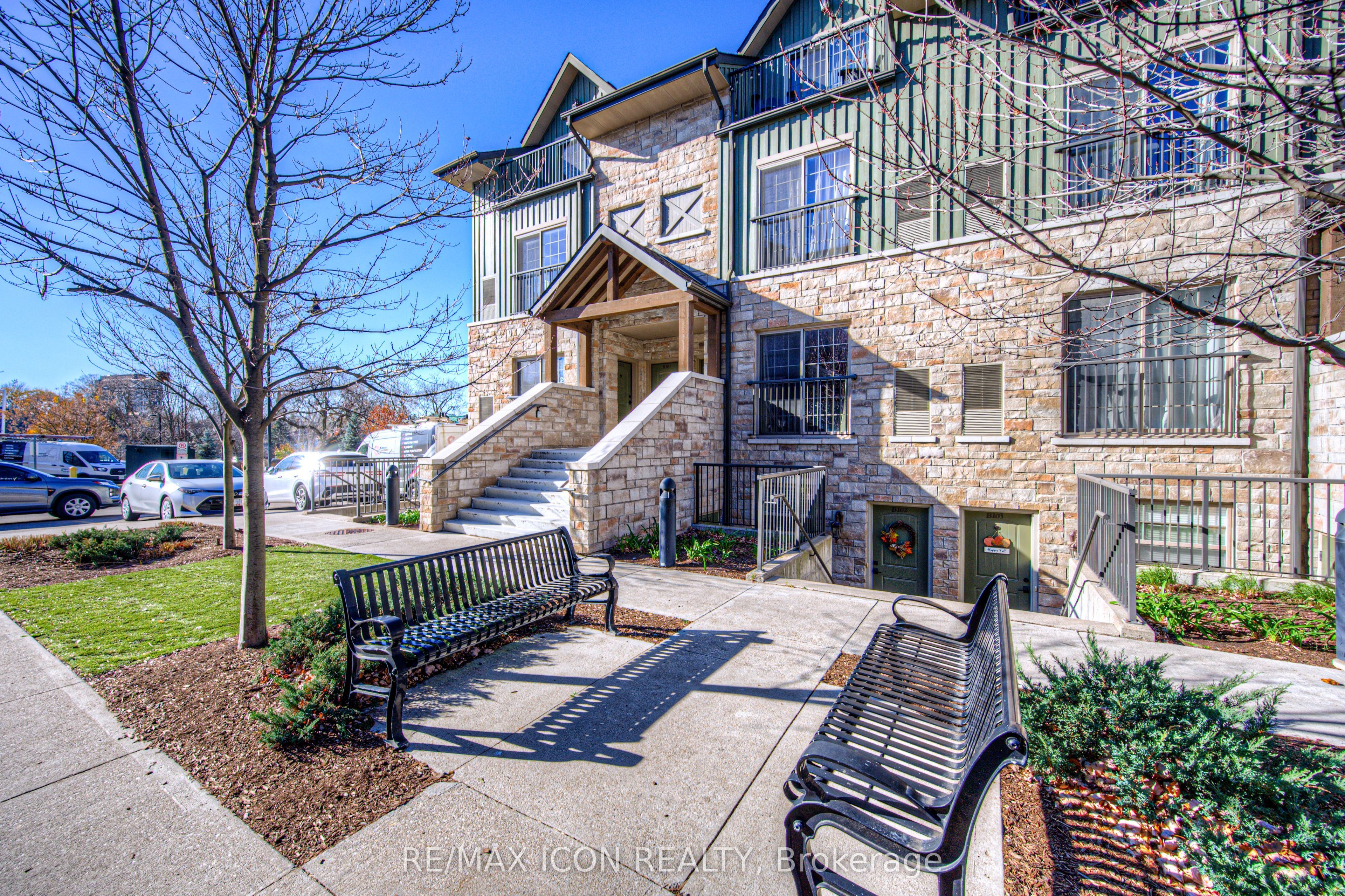 #b301 - 112 Union Street Property Photo 1