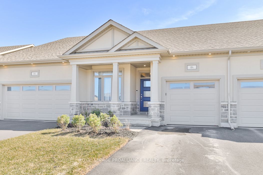84 ATHABASKA Drive Property Photo 1