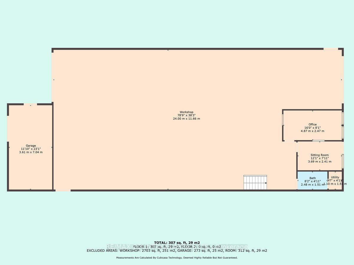 29556 B Highway 28 Property Photo 4