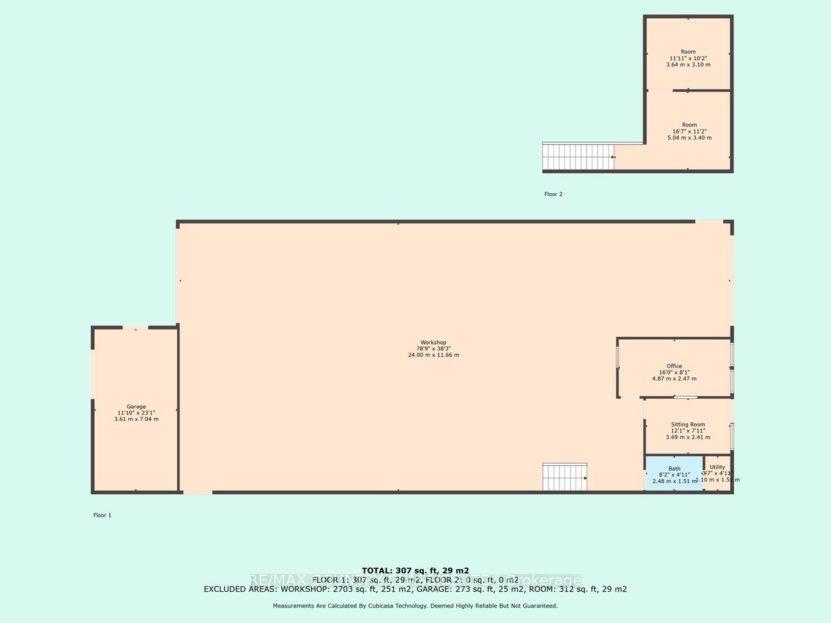 29556 B Highway 28 Property Photo 13