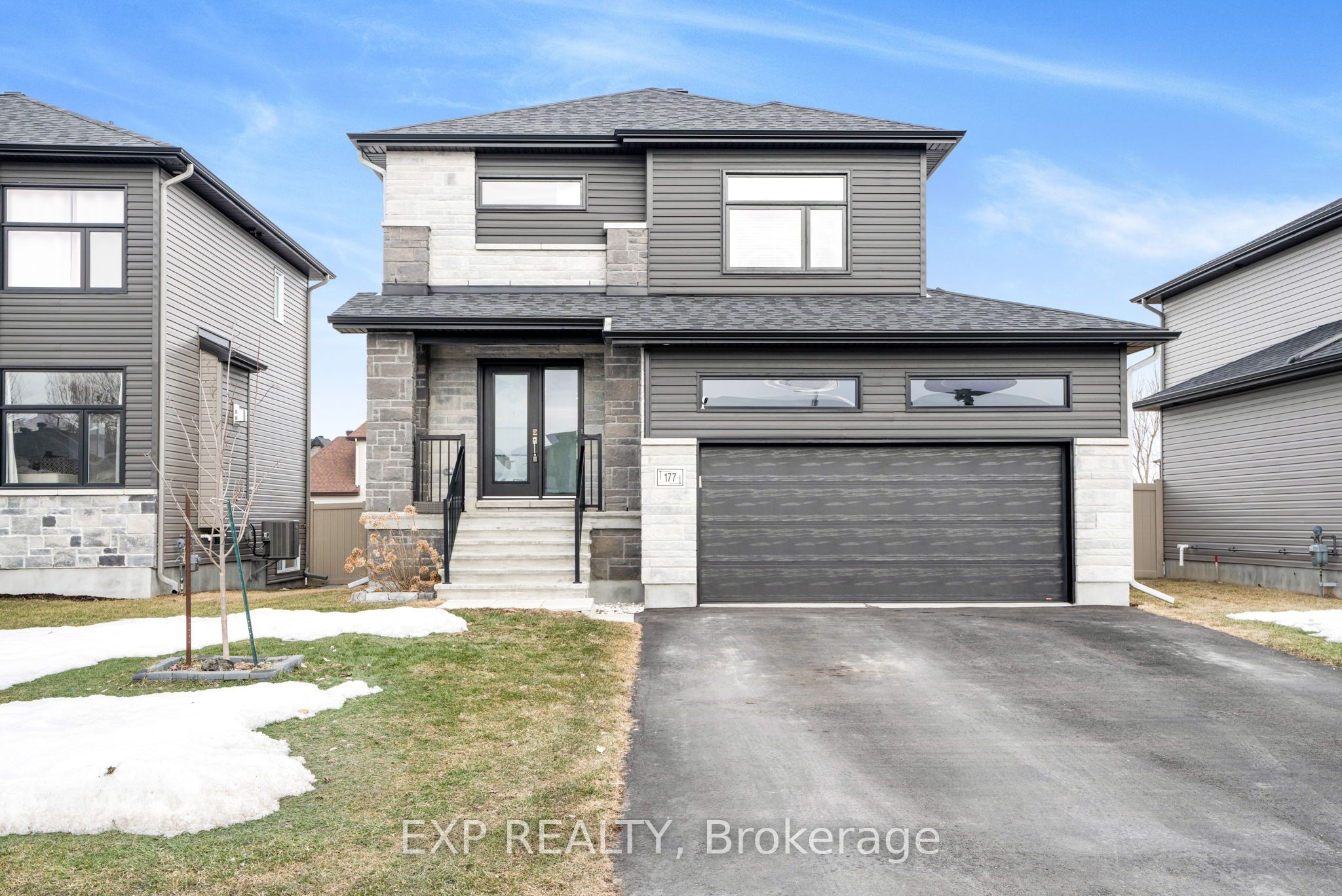 177 Bordeau Street Property Photo