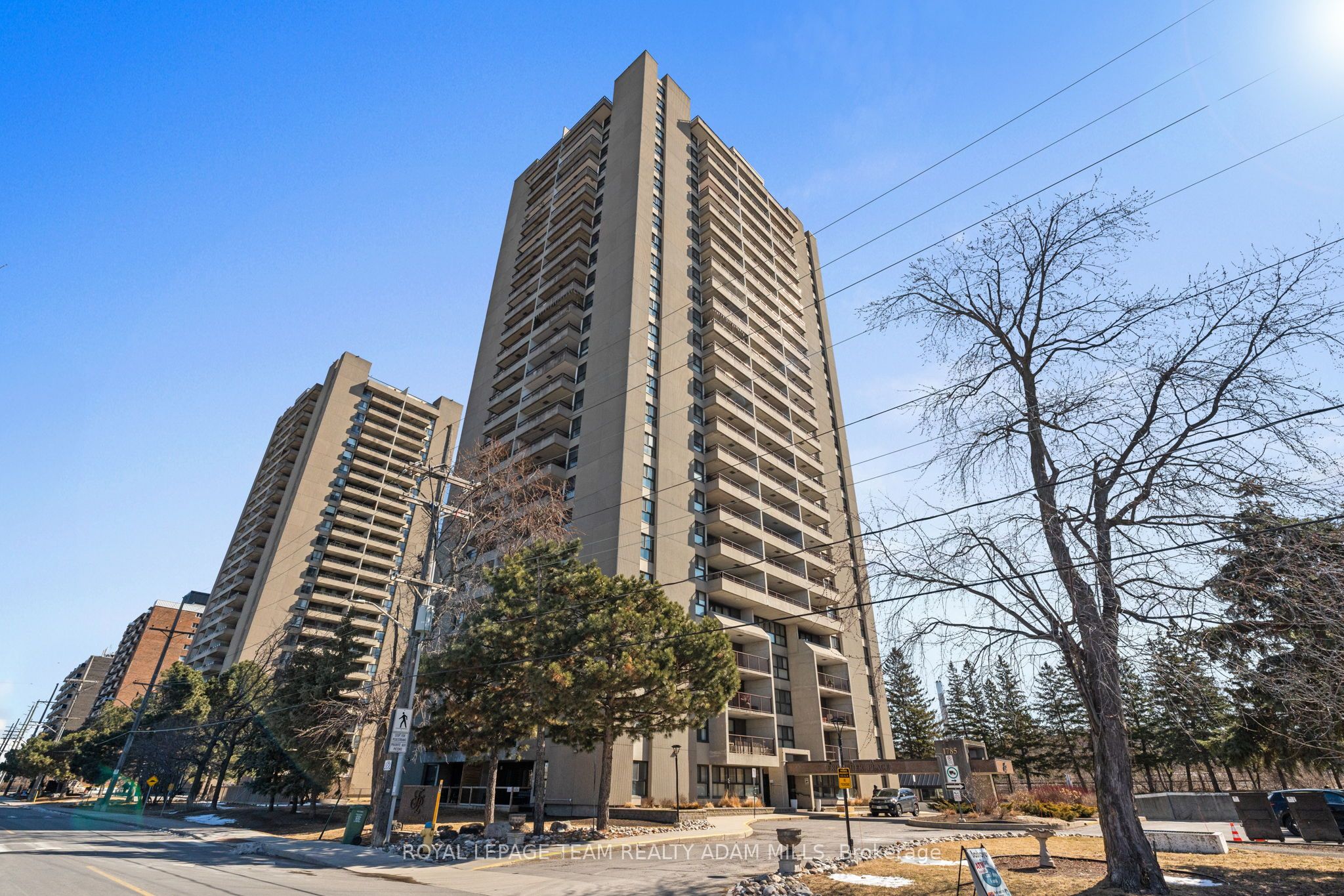 #1109 - 1785 Frobisher Lane Property Photo