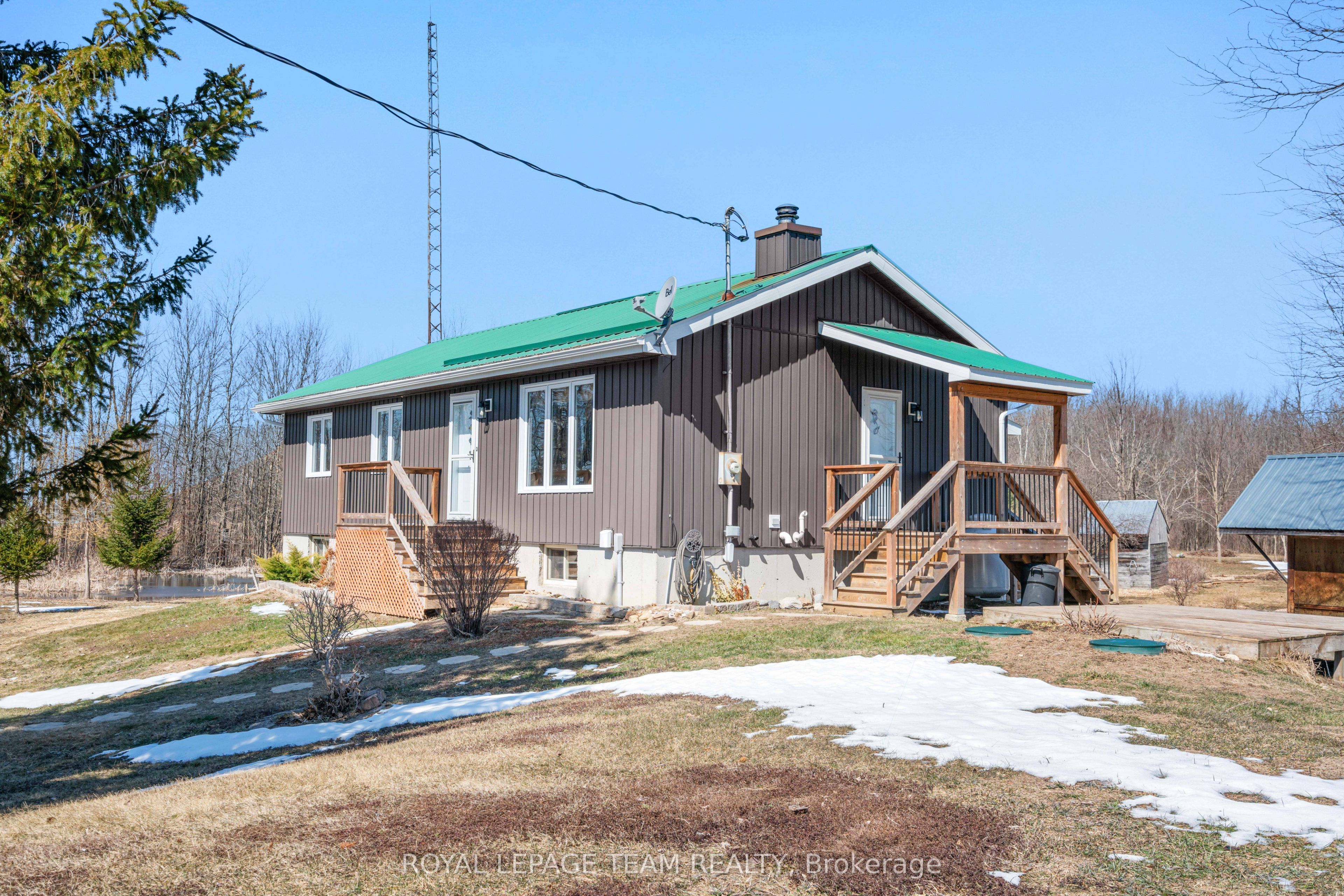 4771 Flagg Road Property Photo