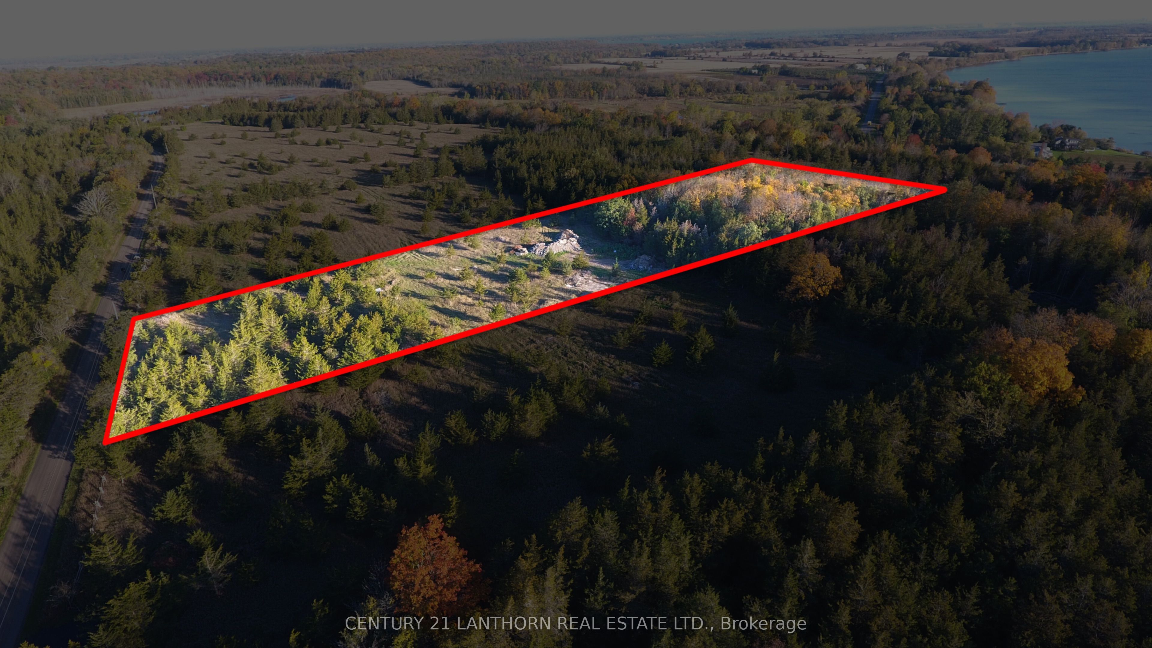 451 Rock Cross Road Property Photo 2