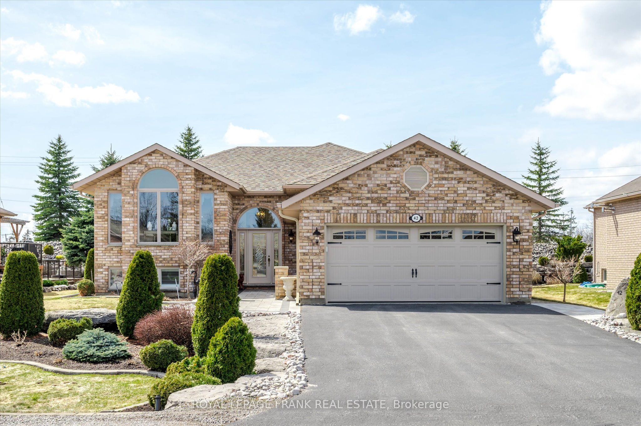 42 Huntingwood Crescent Property Photo