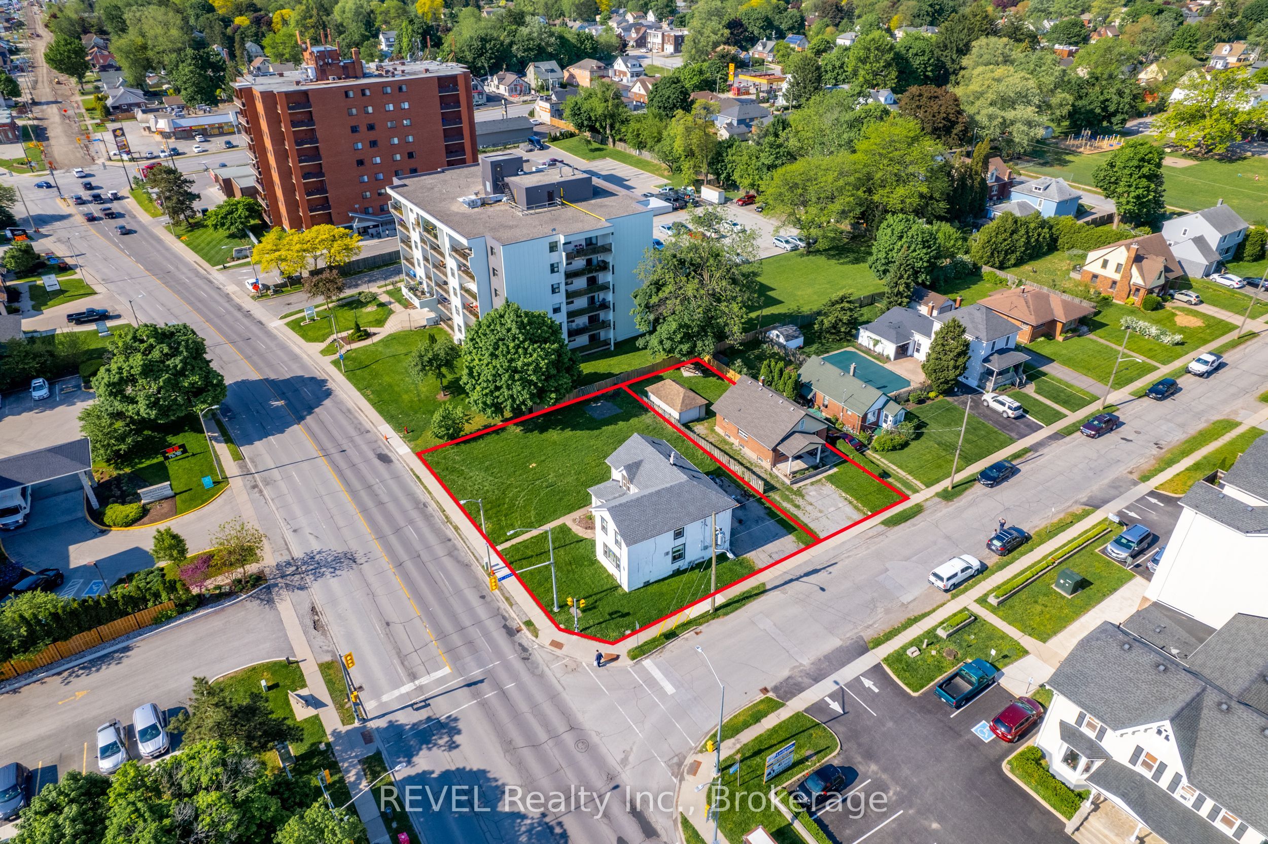 3879 Portage Road Property Photo 1