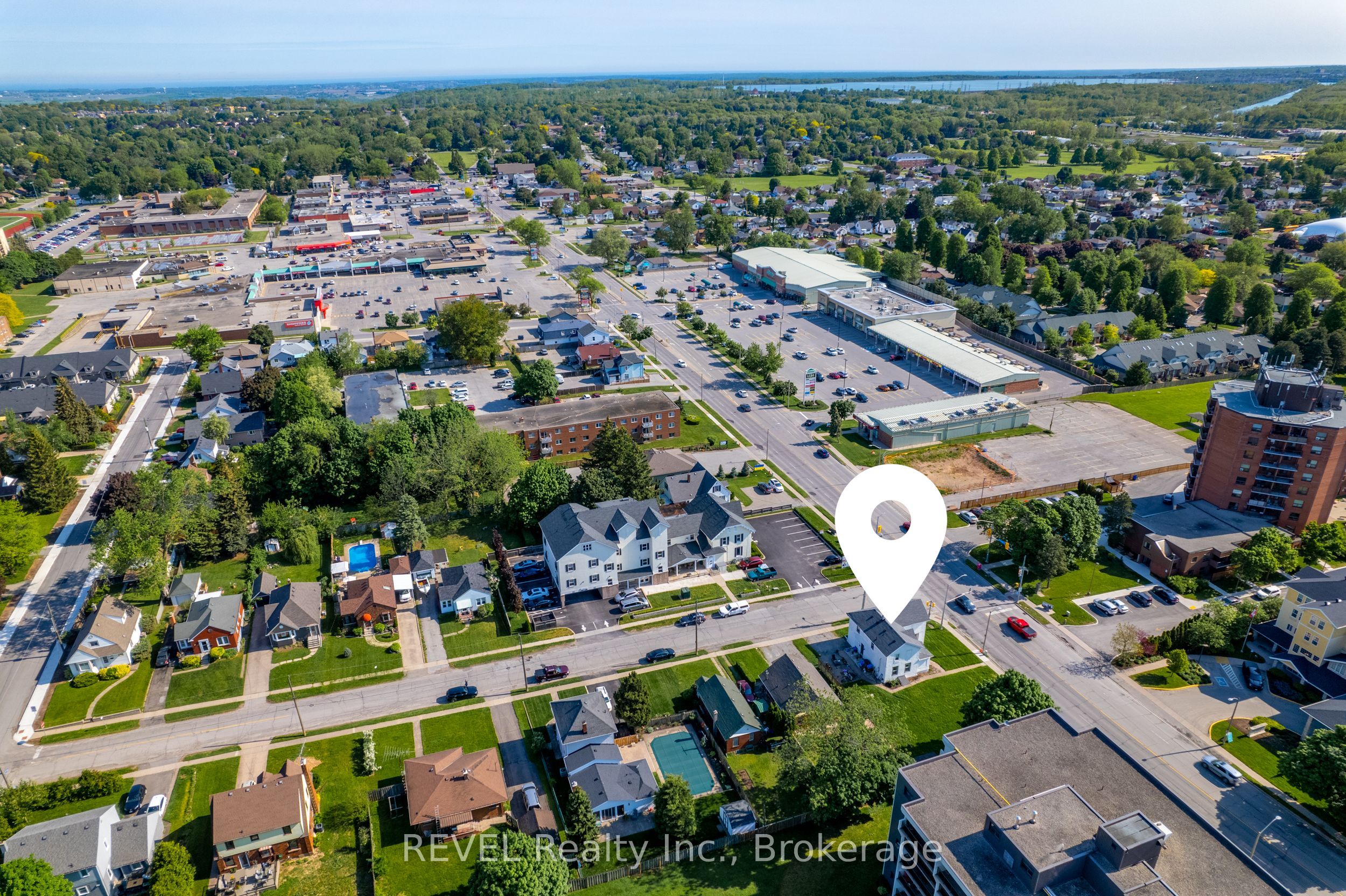 3879 Portage Road Property Photo 3
