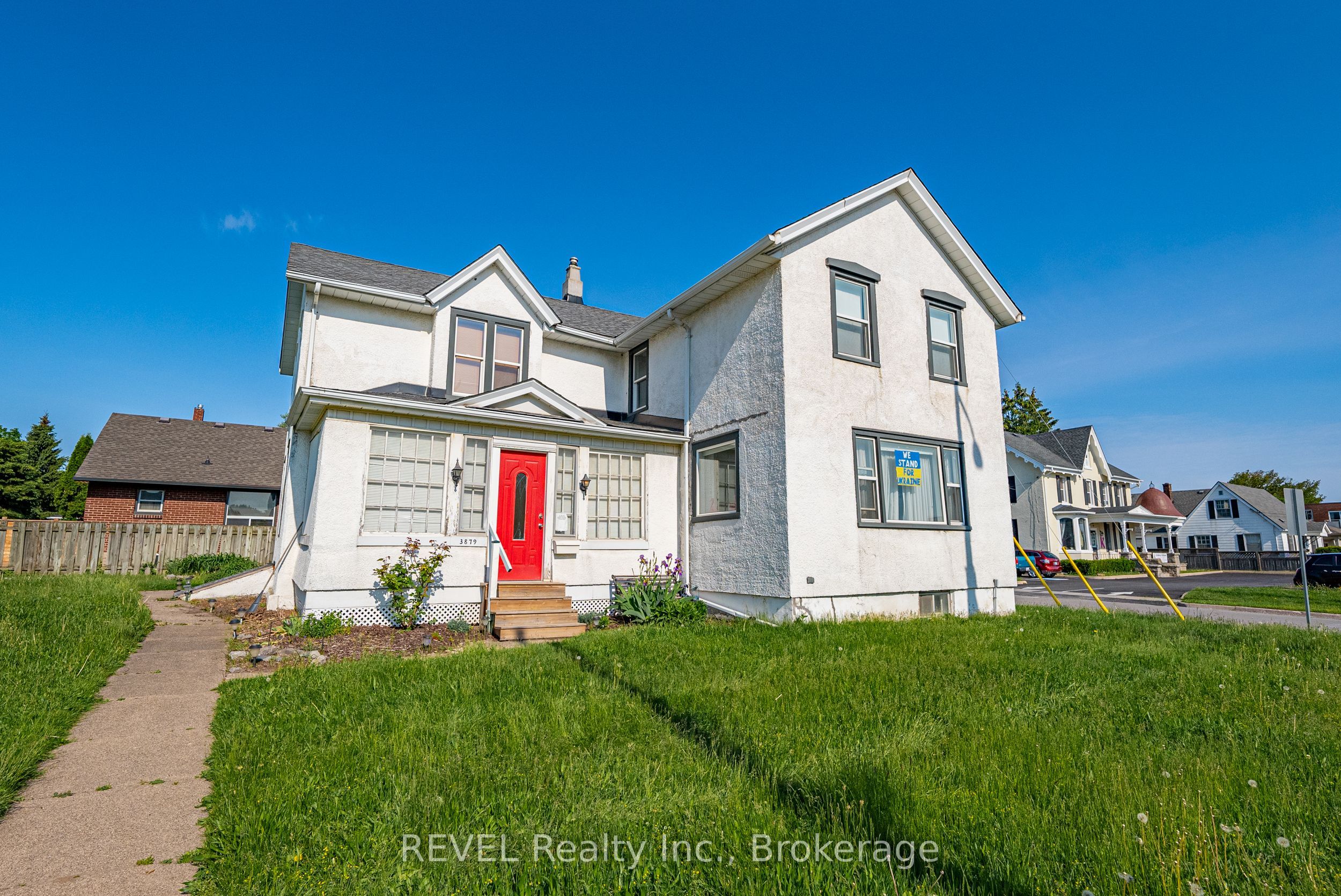 3879 Portage Road Property Photo 4
