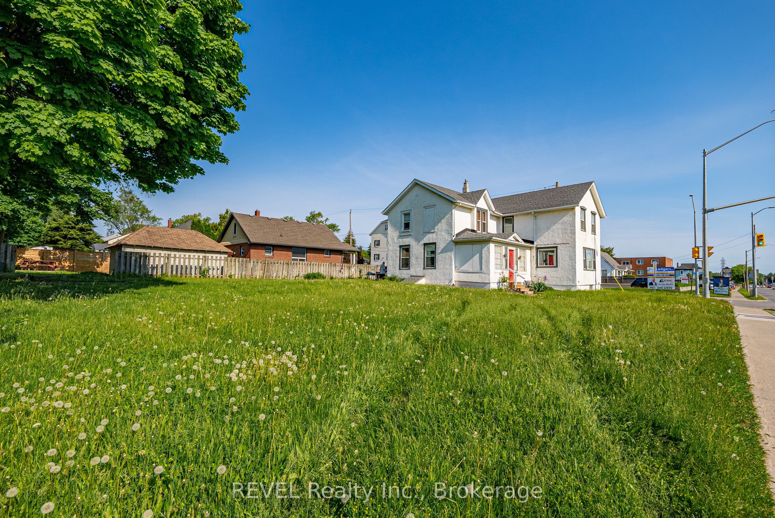 3879 Portage Road Property Photo 5