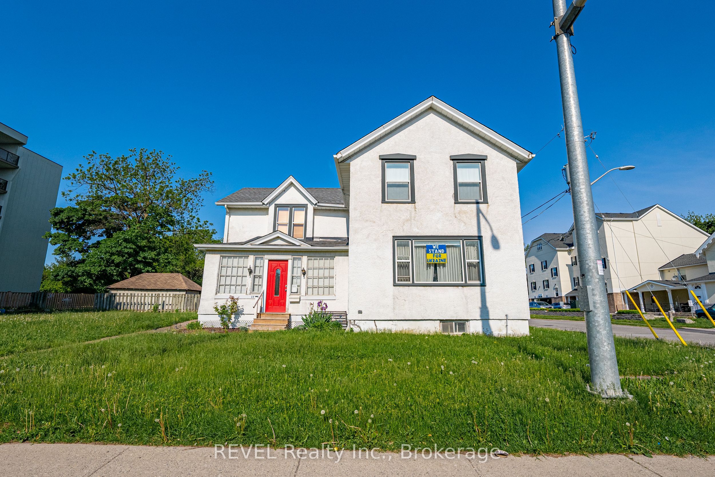 3879 Portage Road Property Photo 6
