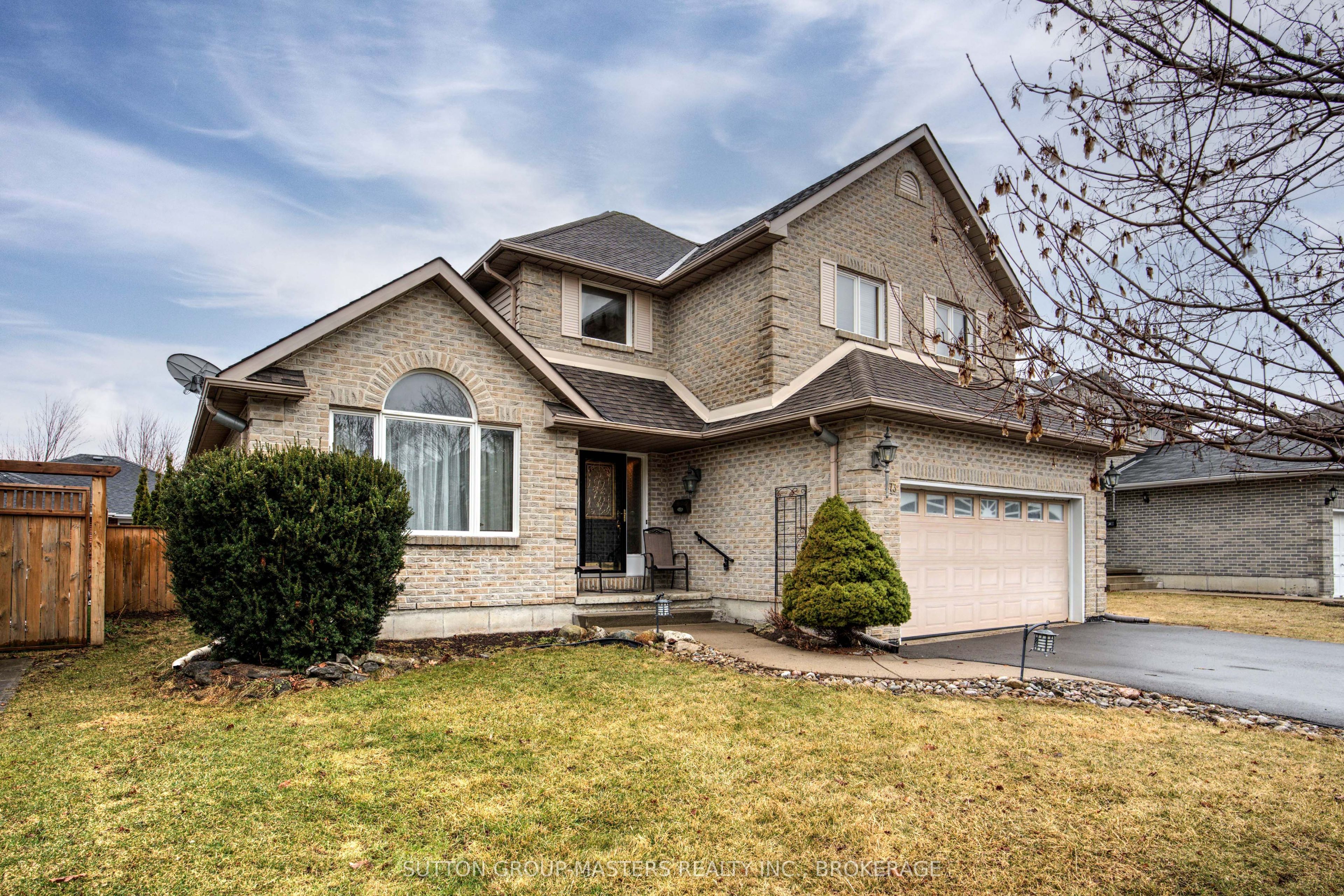 873 Irving Court