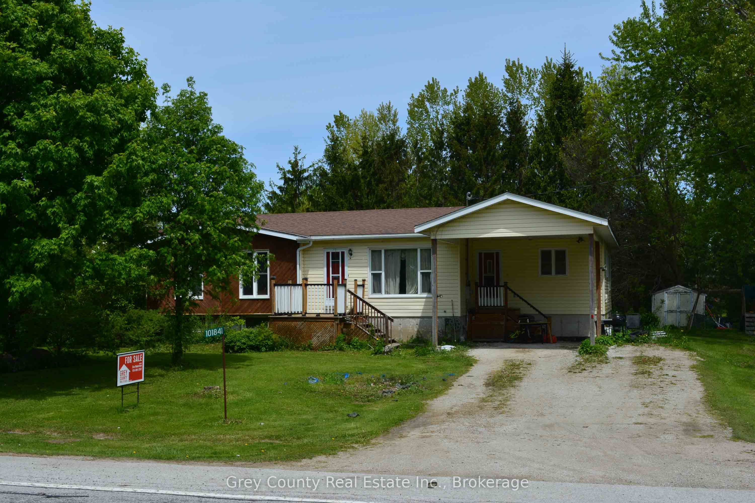 101841 Grey Road 5 Road Property Photo 4