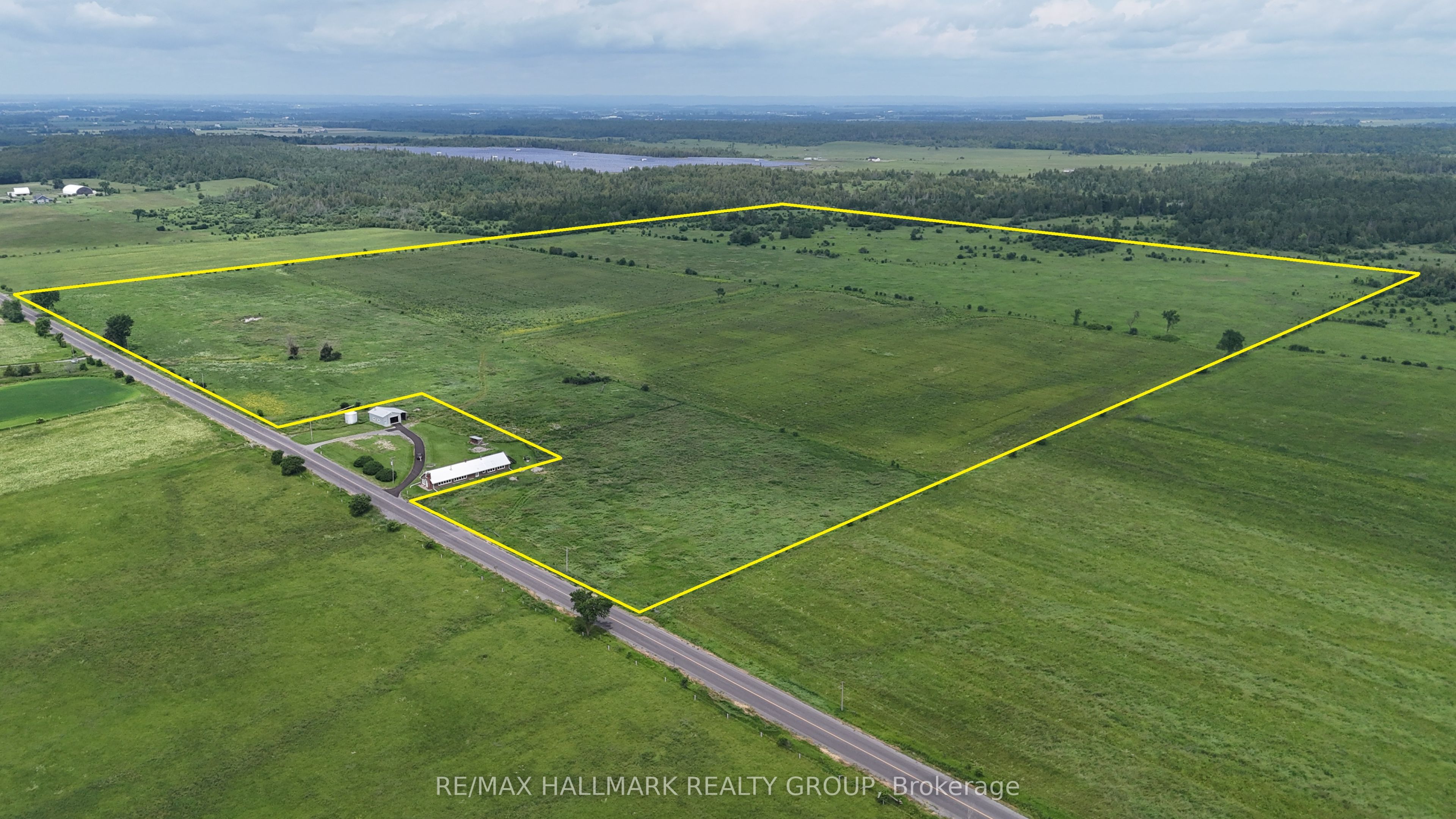 780 Blakeney Road Property Photo
