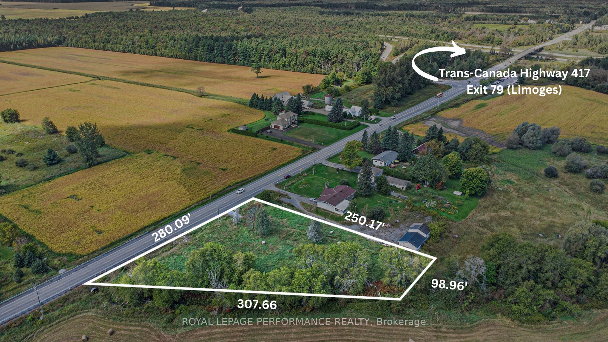 769 Limoges Road Property Photo 3