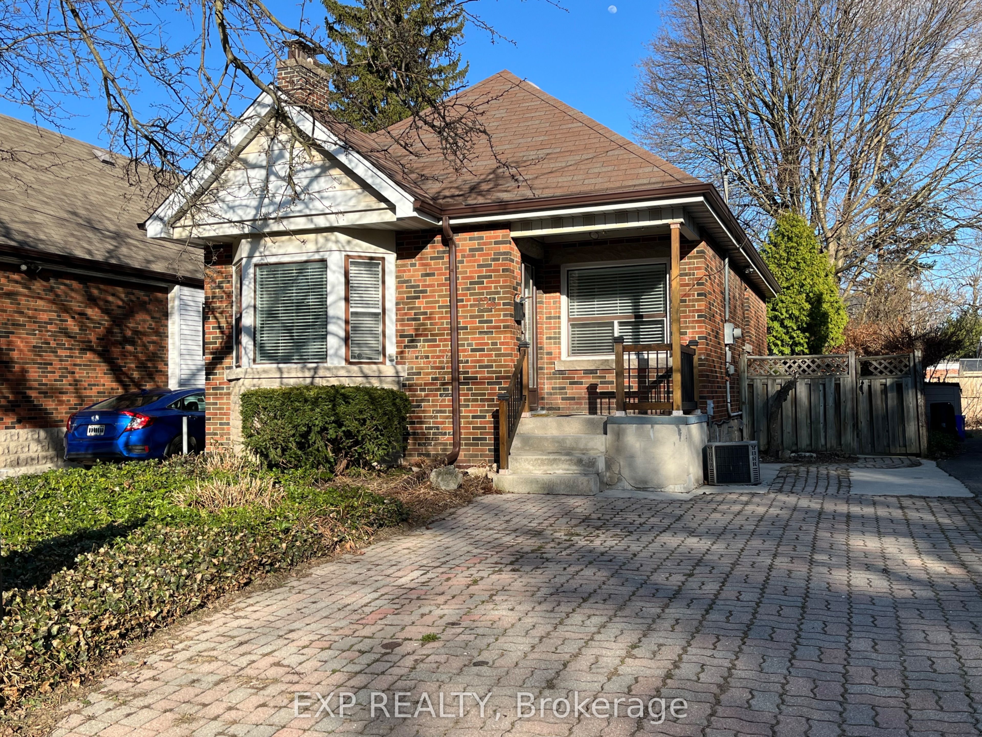 125 Haddon Avenue S Property Photo 1