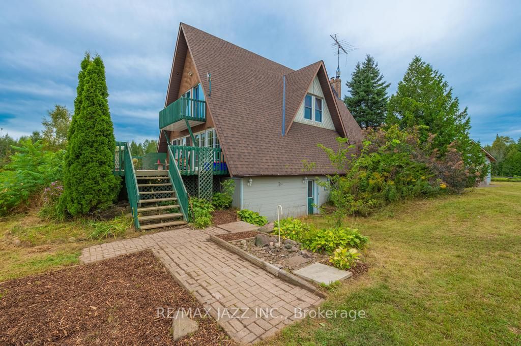 243 Cameron Road Property Photo