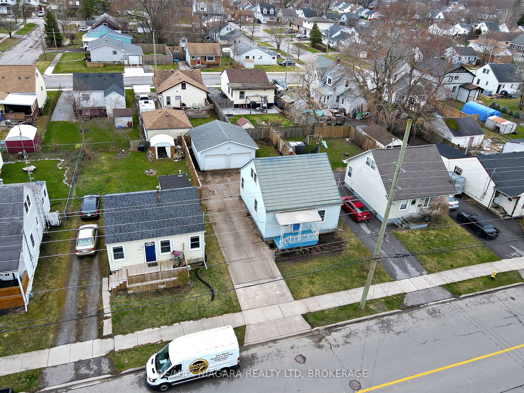 207 Gilmore Road Property Photo 22