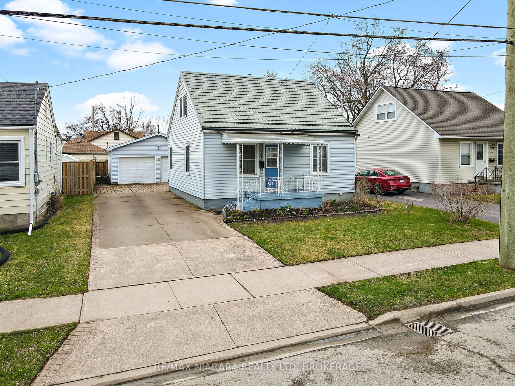 207 Gilmore Road Property Photo 23