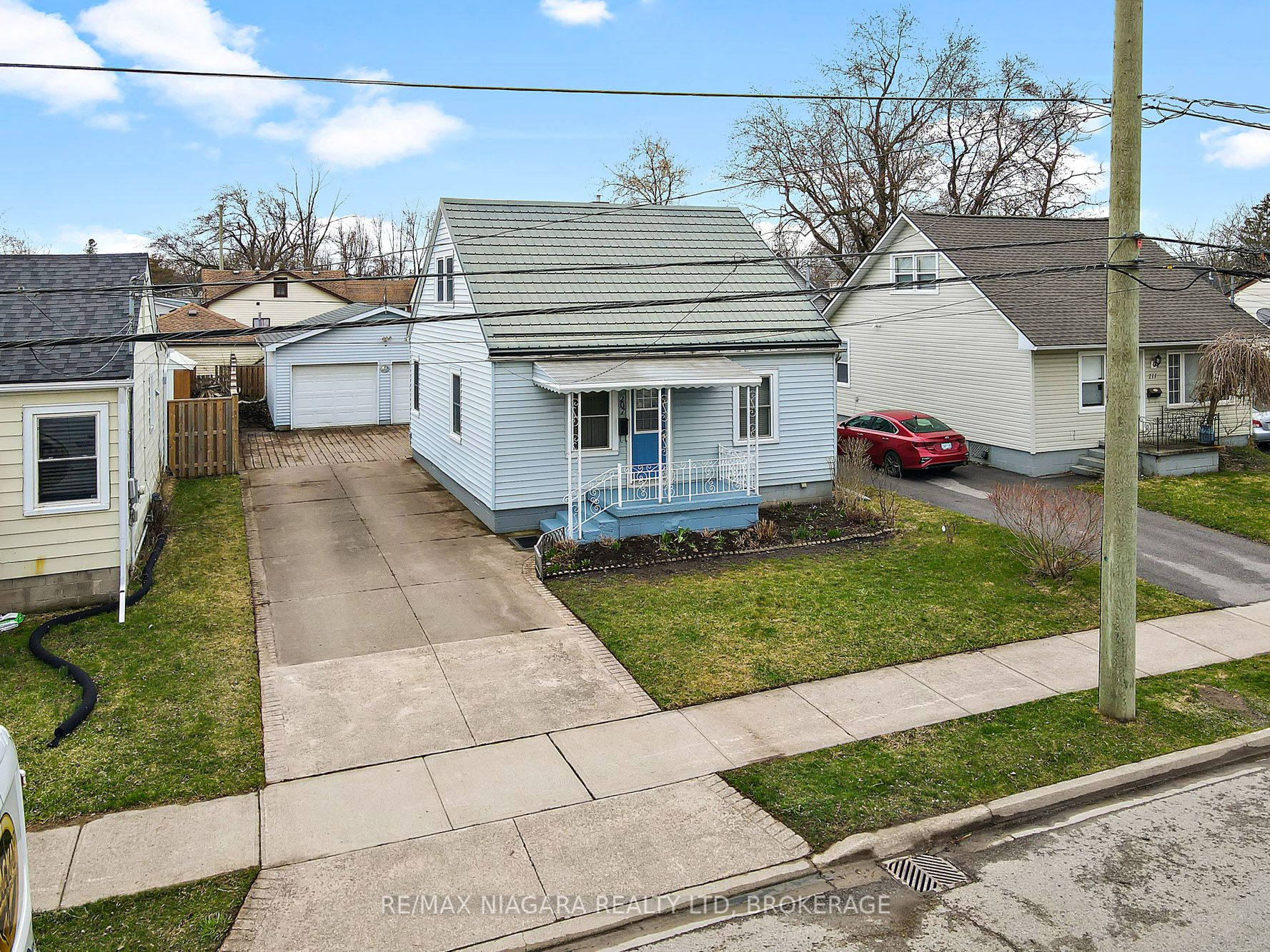 207 Gilmore Road Property Photo 24