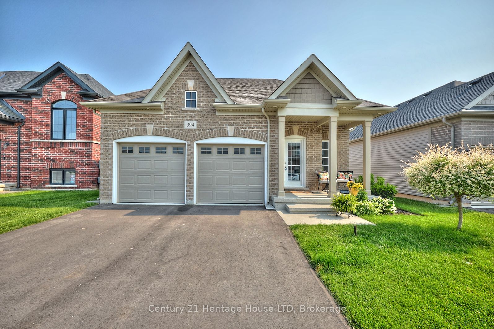 394 Hummel Crescent Property Photo 1