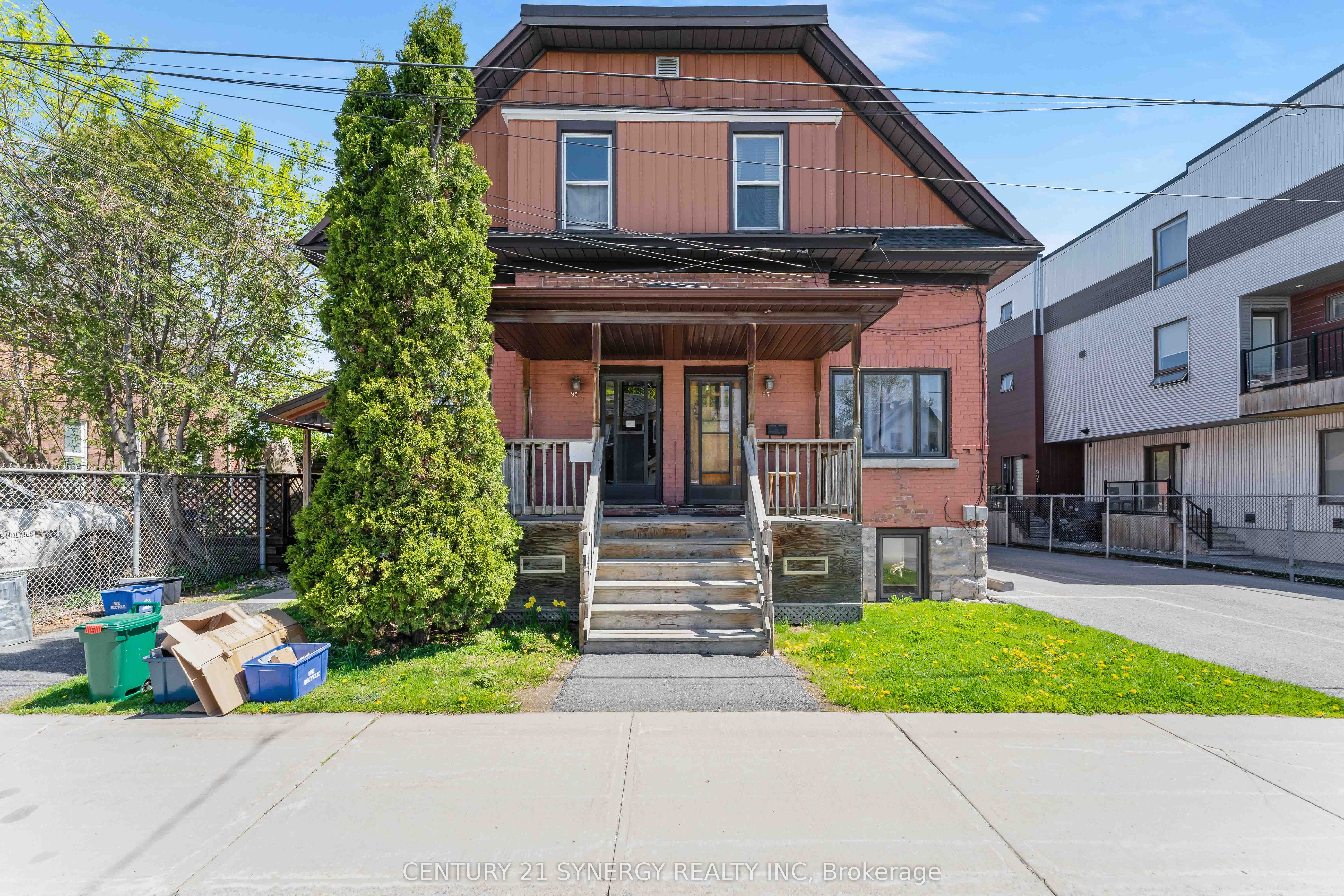 95/97 Concord Street Property Photo 1