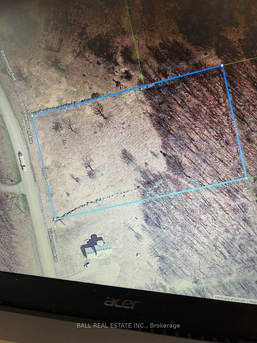 Lot 42 Viewmount Avenue Property Photo