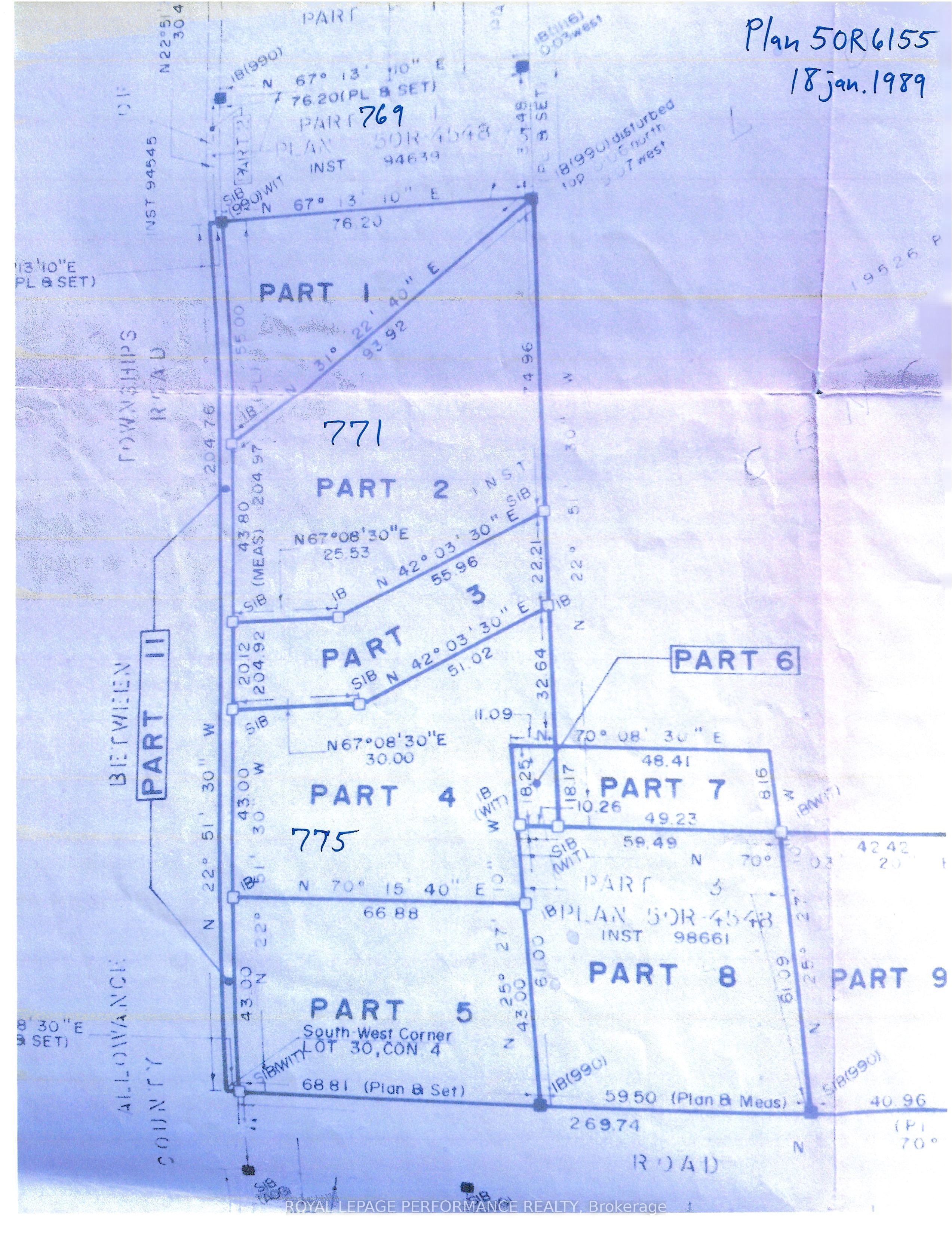 775 Limoges Road Property Photo 10