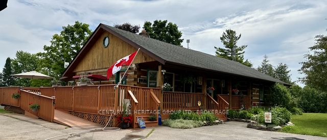 126 Varty Lake Road Property Photo