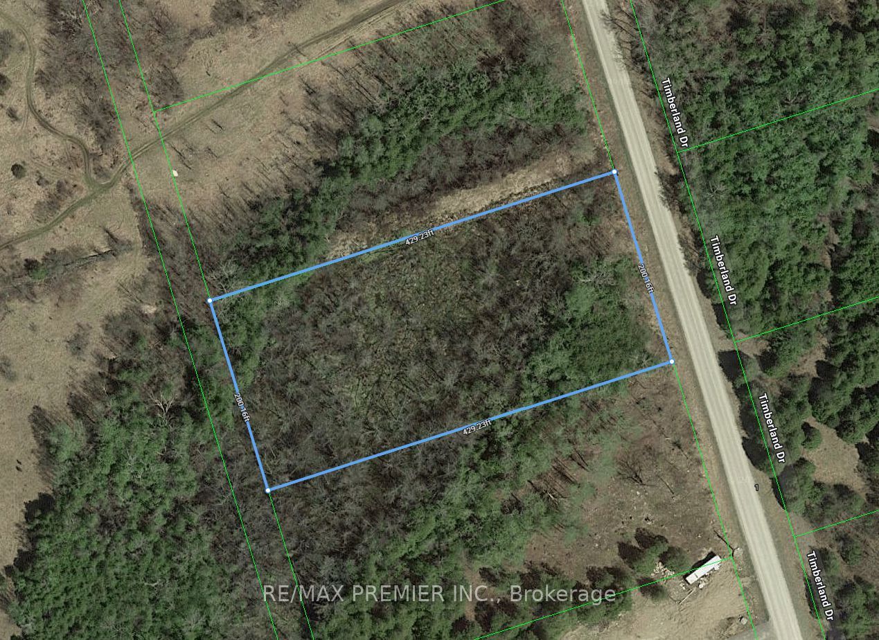 Lot 11 Timberland Drive Property Photo