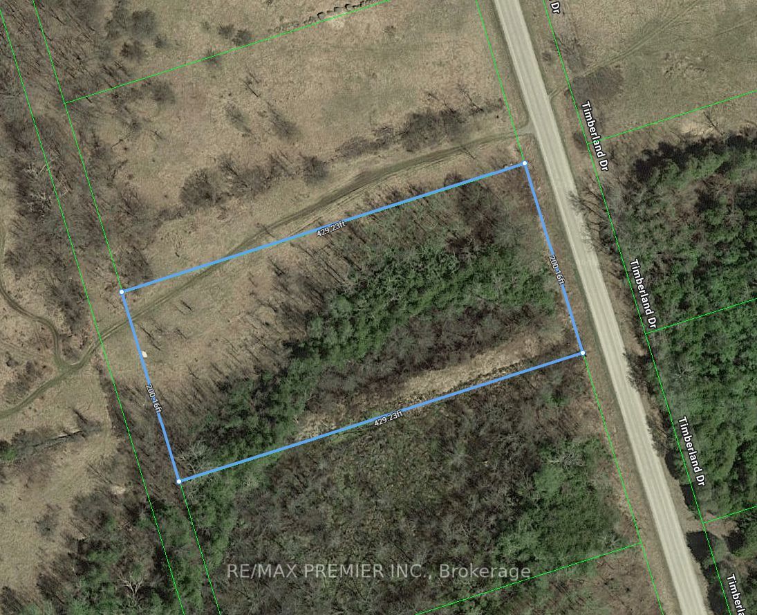 Lot 10 Timberland Drive Property Photo