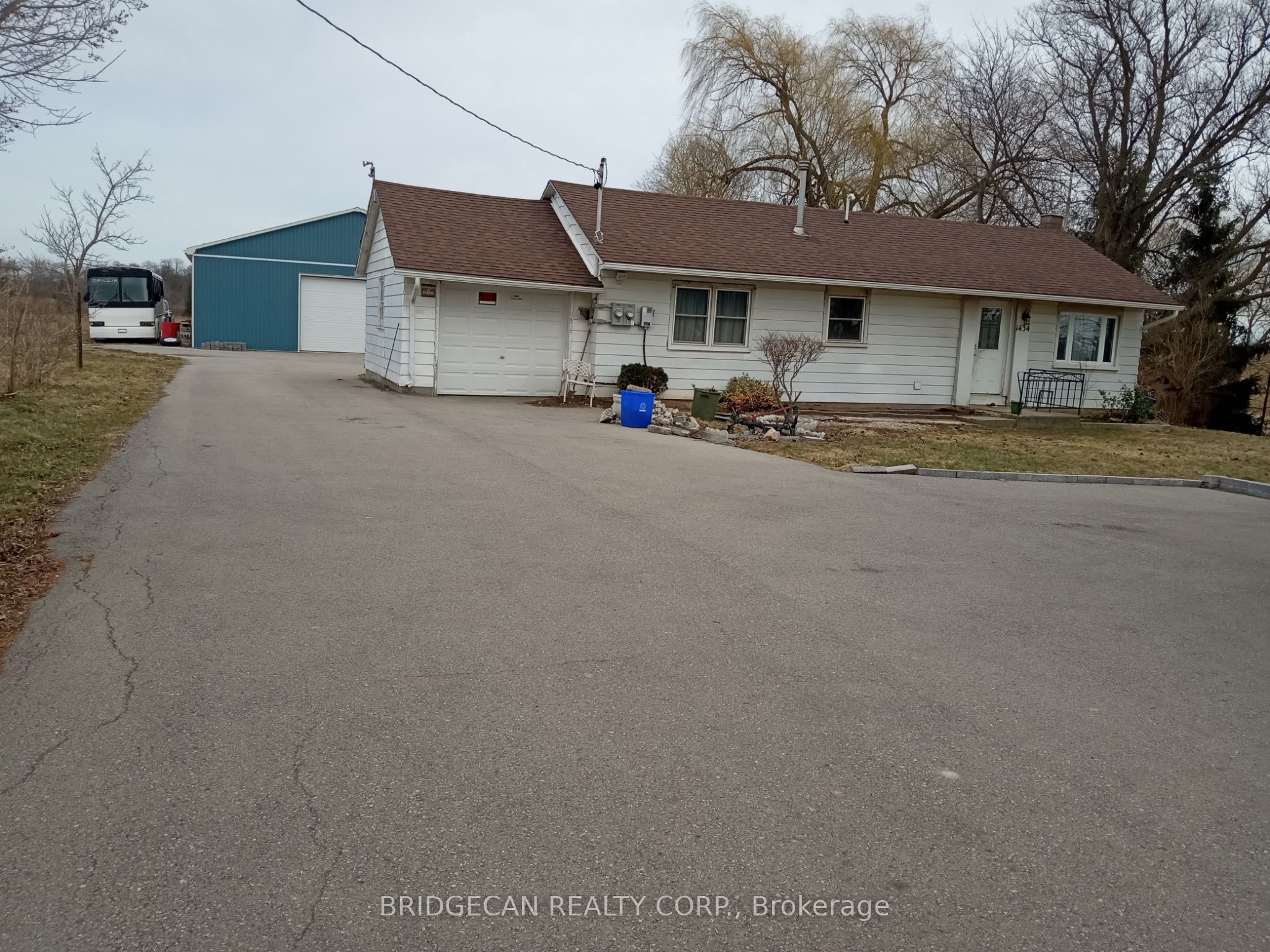 1434 Highway 56 Highway Property Photo 1