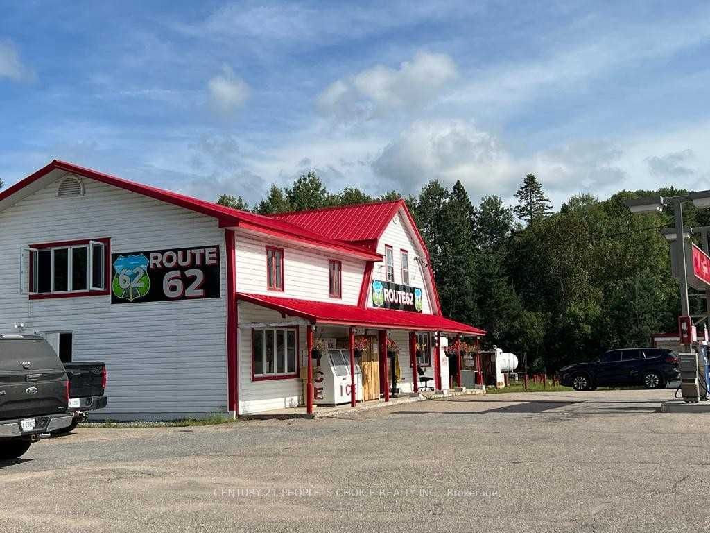 #without Property - 30254 Hwy 62 Bancroft Street Property Photo 2