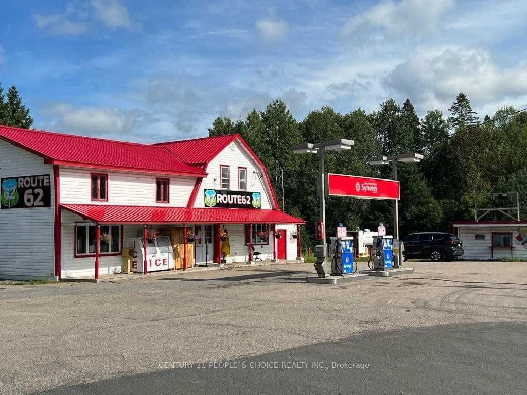 #without Property - 30254 Hwy 62 Bancroft Street Property Photo 3