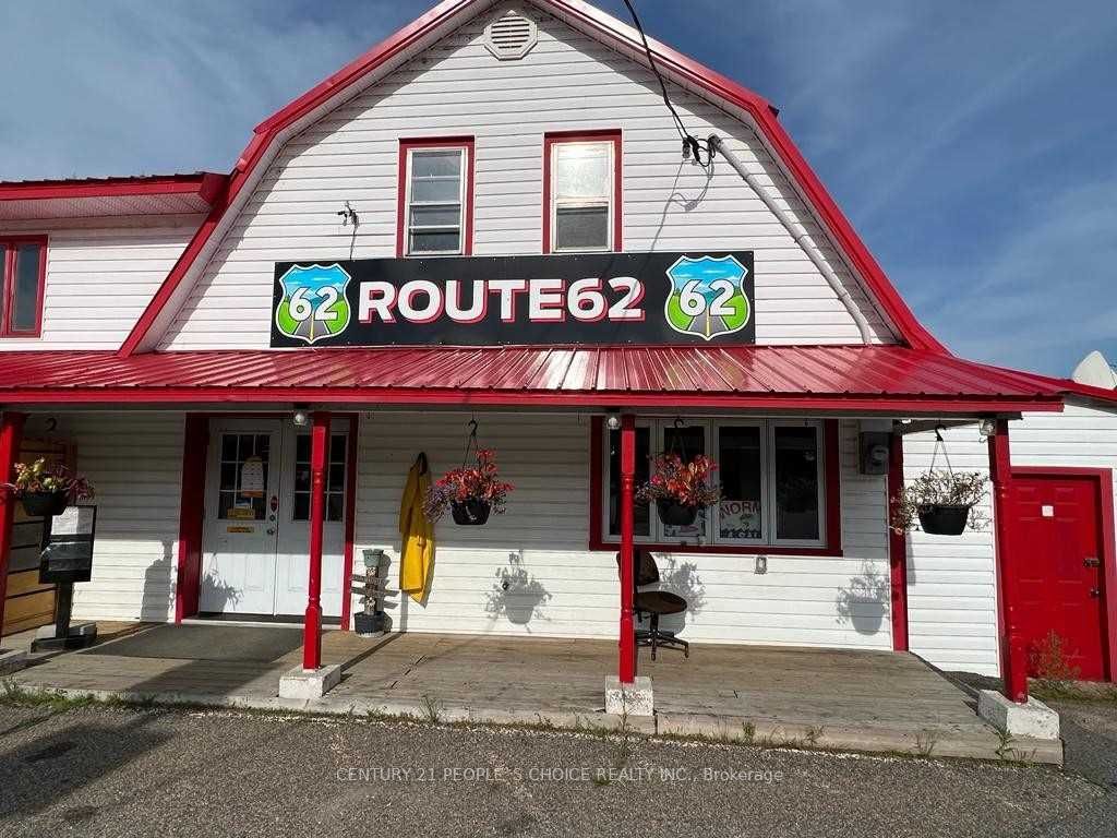 #without Property - 30254 Hwy 62 Bancroft Street Property Photo 26