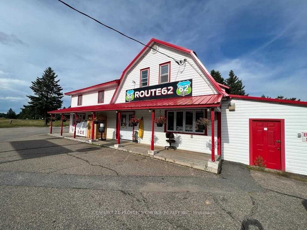 #without Property - 30254 Hwy 62 Bancroft Street Property Photo 27