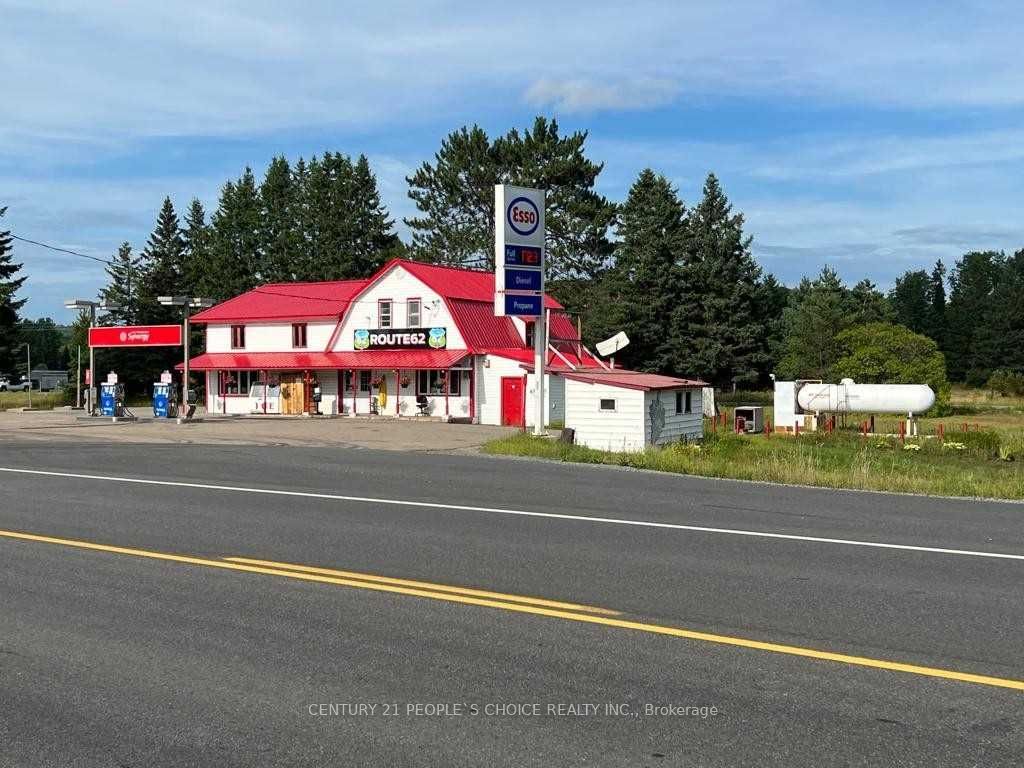#without Property - 30254 Hwy 62 Bancroft Street Property Photo 29