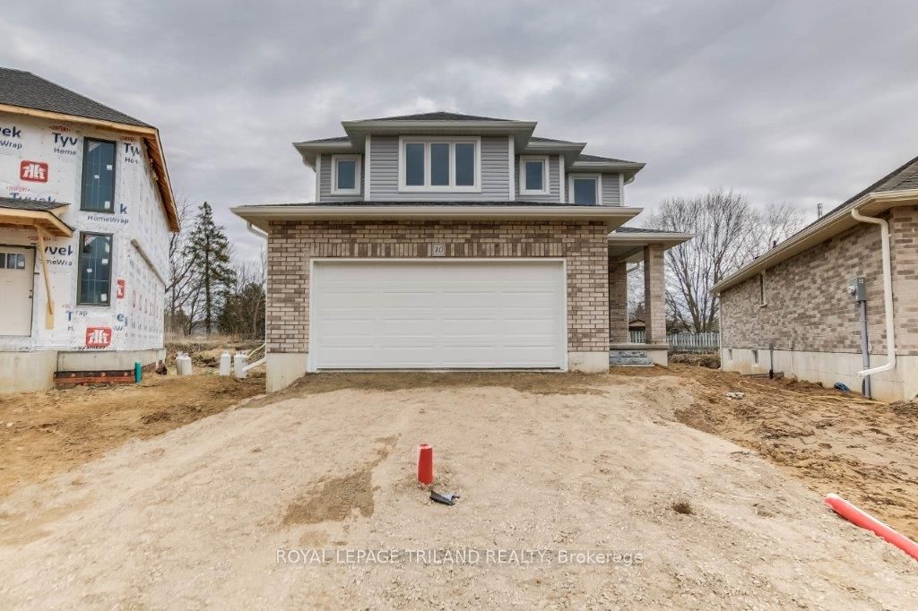 Lot 4 Macleod Court Property Photo